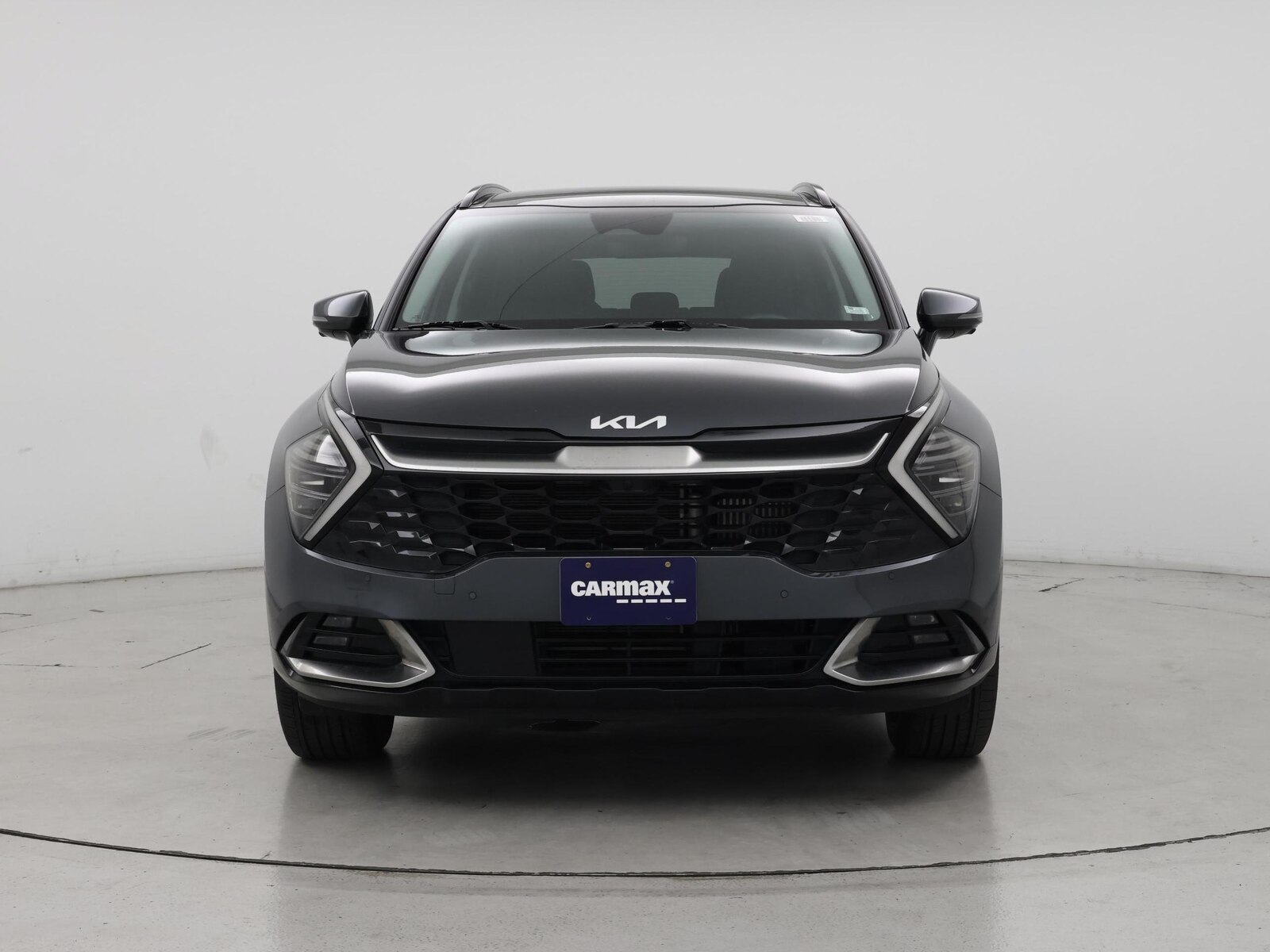 2023 Kia Sportage SX Prestige Hybrid - Photo 6