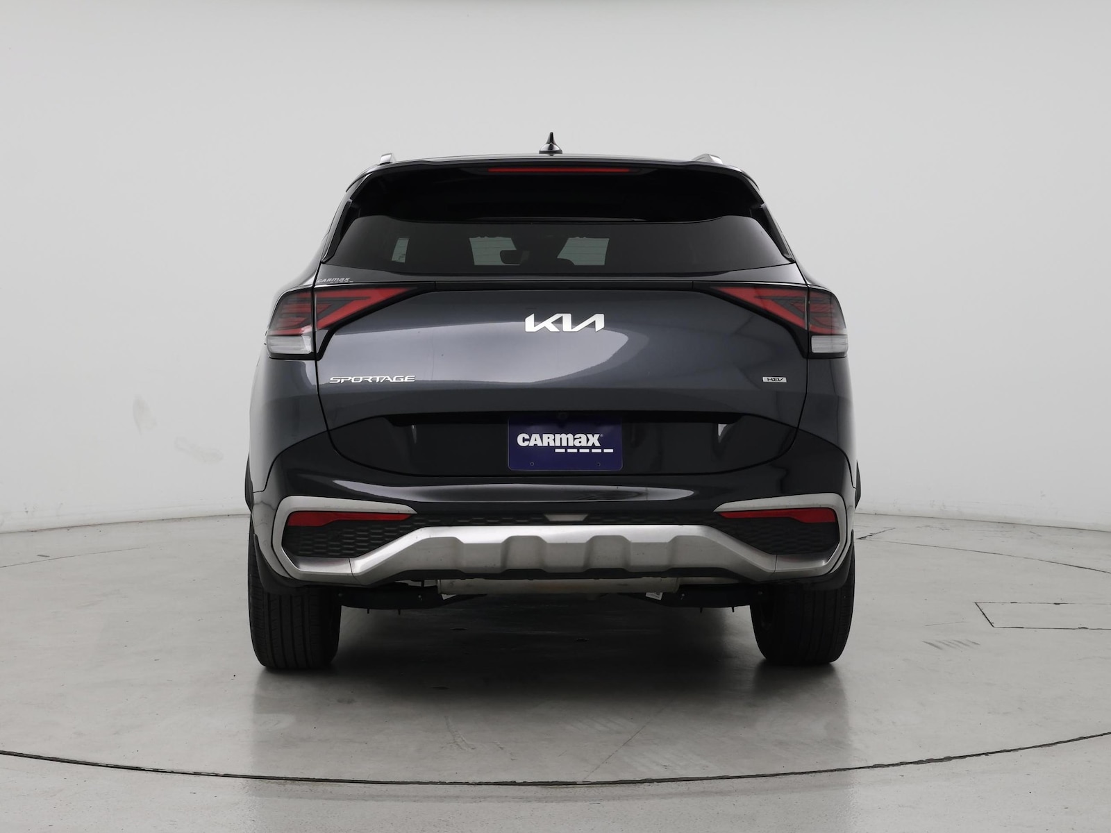 2023 Kia Sportage SX Prestige Hybrid - Photo 7