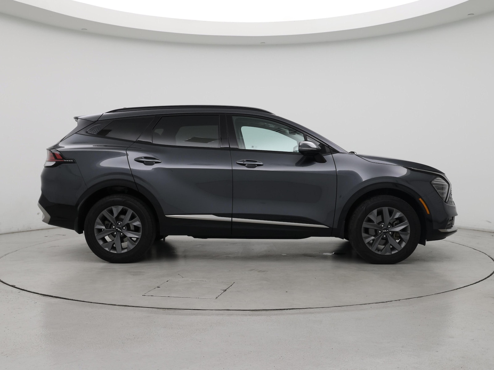 2023 Kia Sportage SX Prestige Hybrid - Photo 8