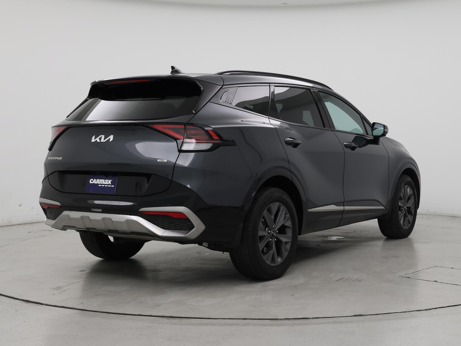 2023 Kia Sportage SX Prestige Hybrid - Photo 9