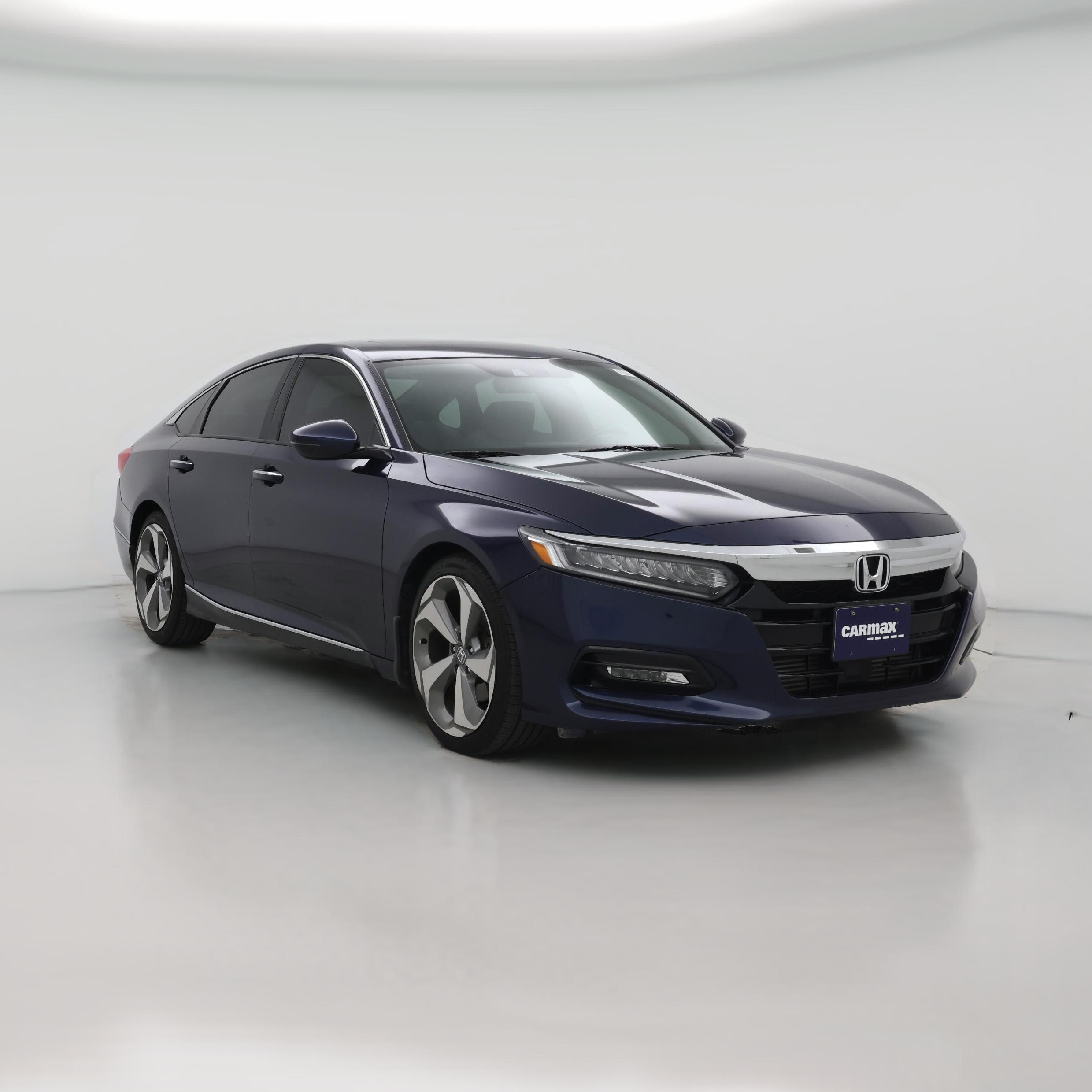 Thumbnail: 2019 Honda Accord - 1