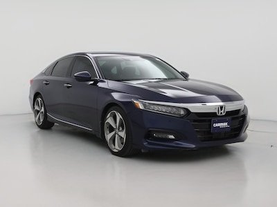 2019 Honda Accord Touring