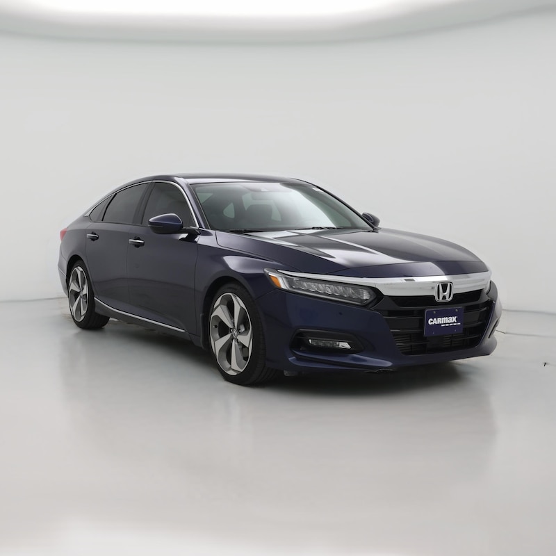 2019 Honda Accord Touring