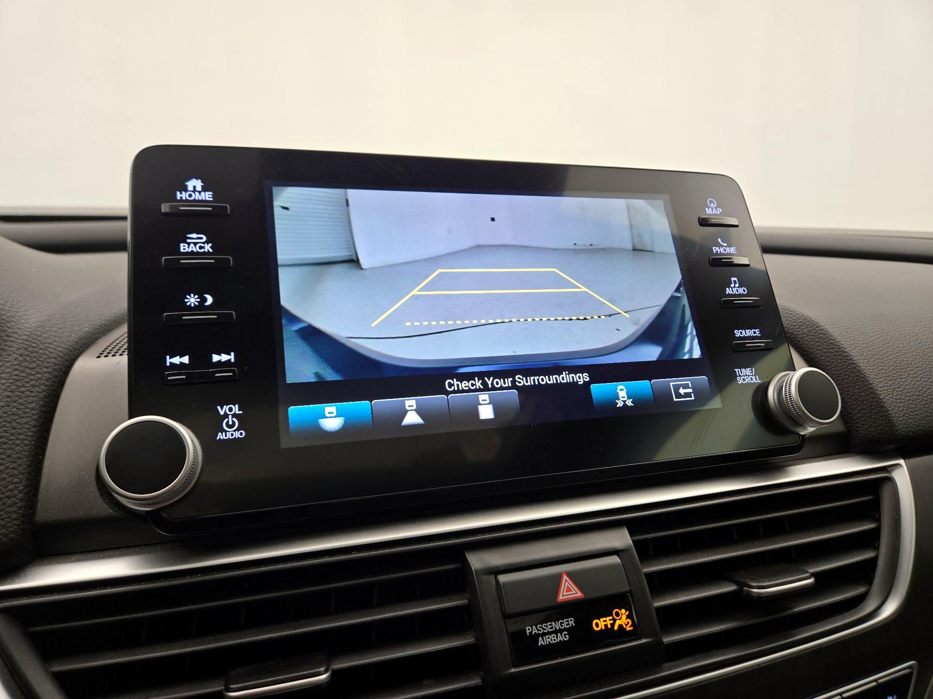 Thumbnail: 2019 Honda Accord - 15