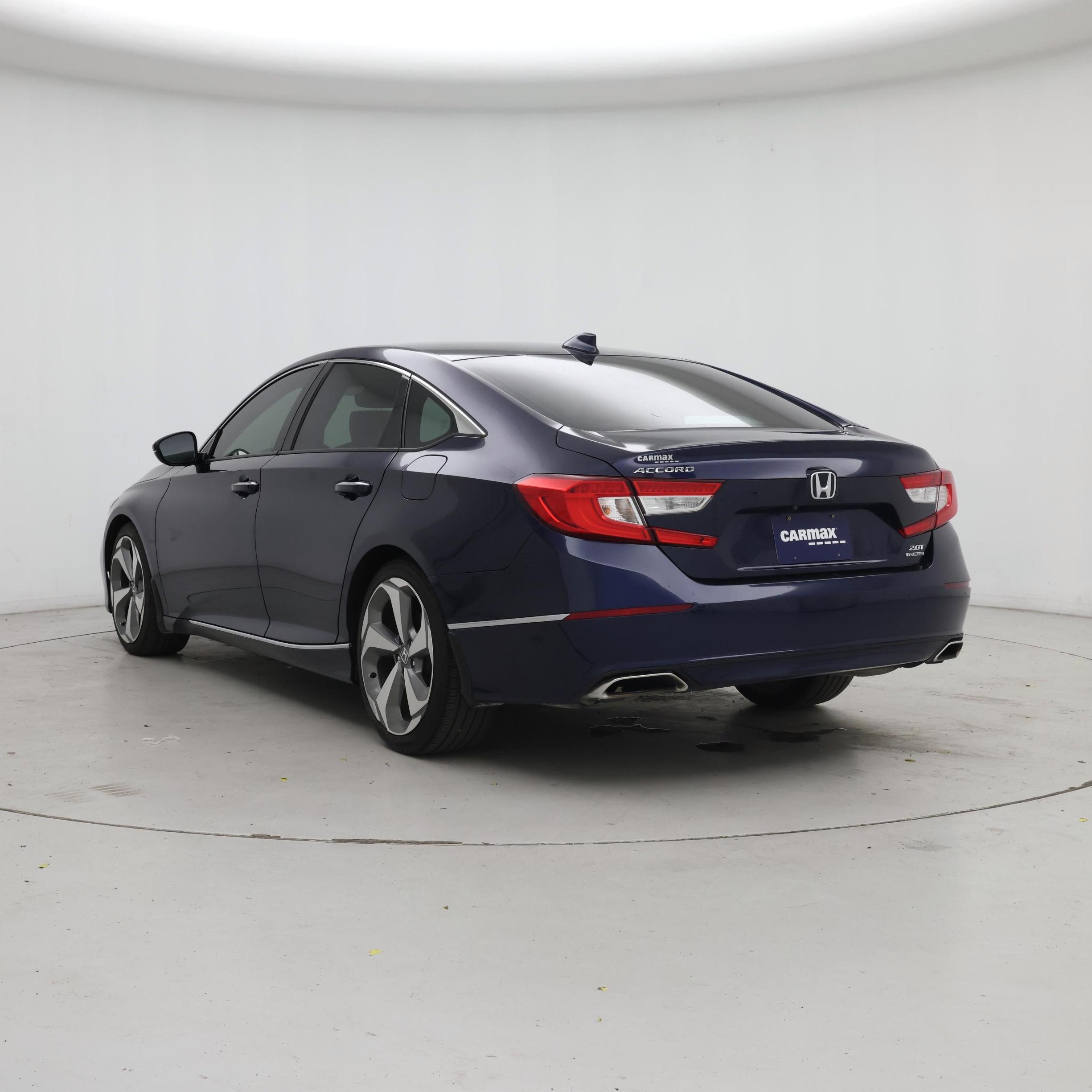 Thumbnail: 2019 Honda Accord - 2