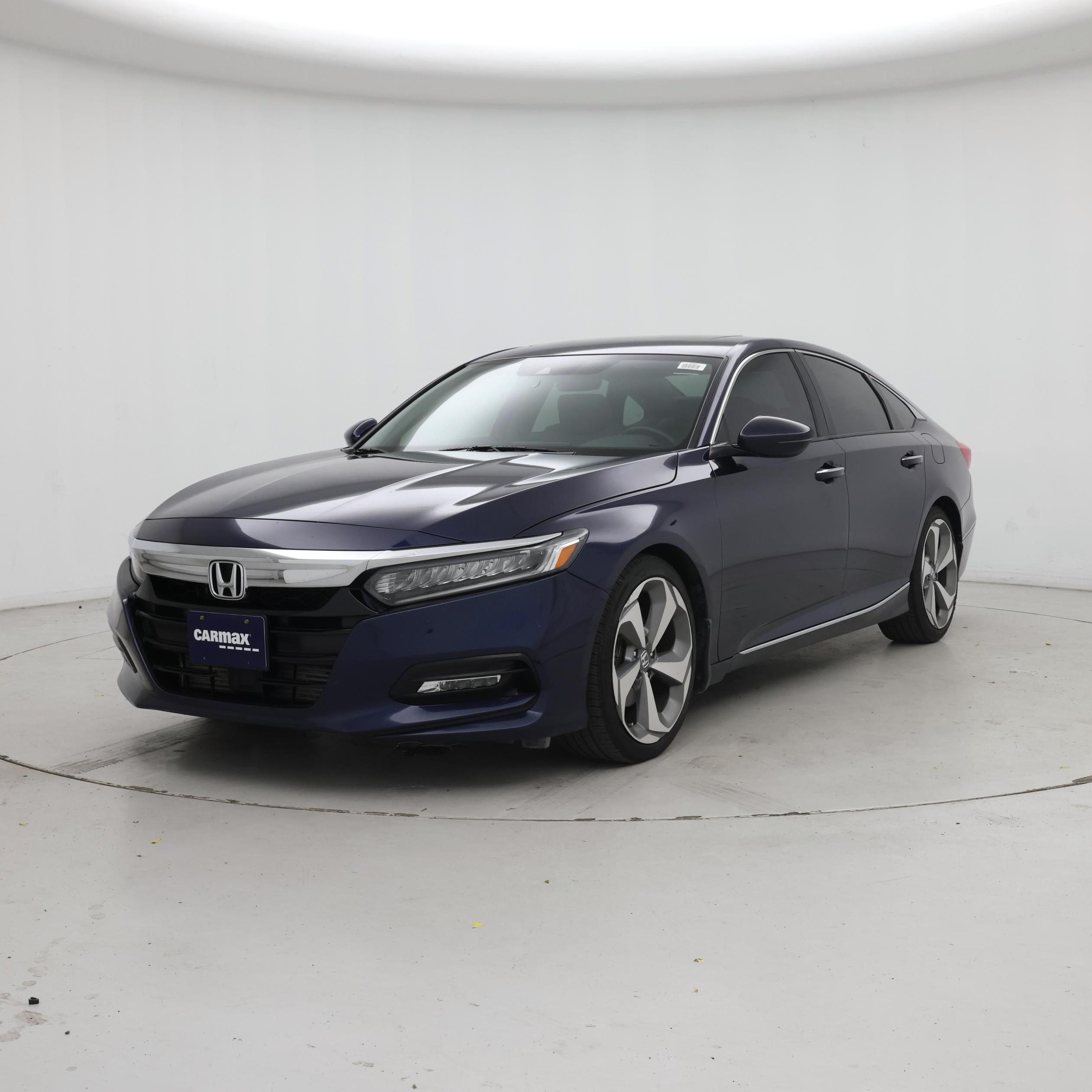 Thumbnail: 2019 Honda Accord - 4