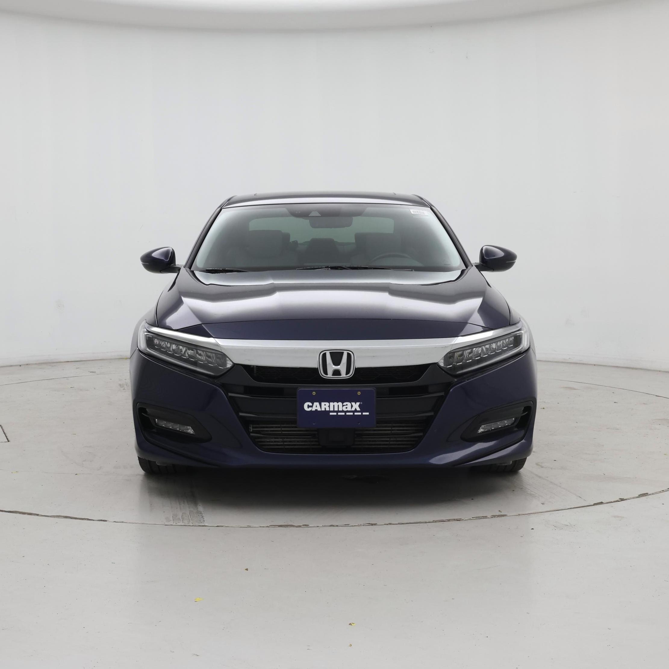 Thumbnail: 2019 Honda Accord - 5