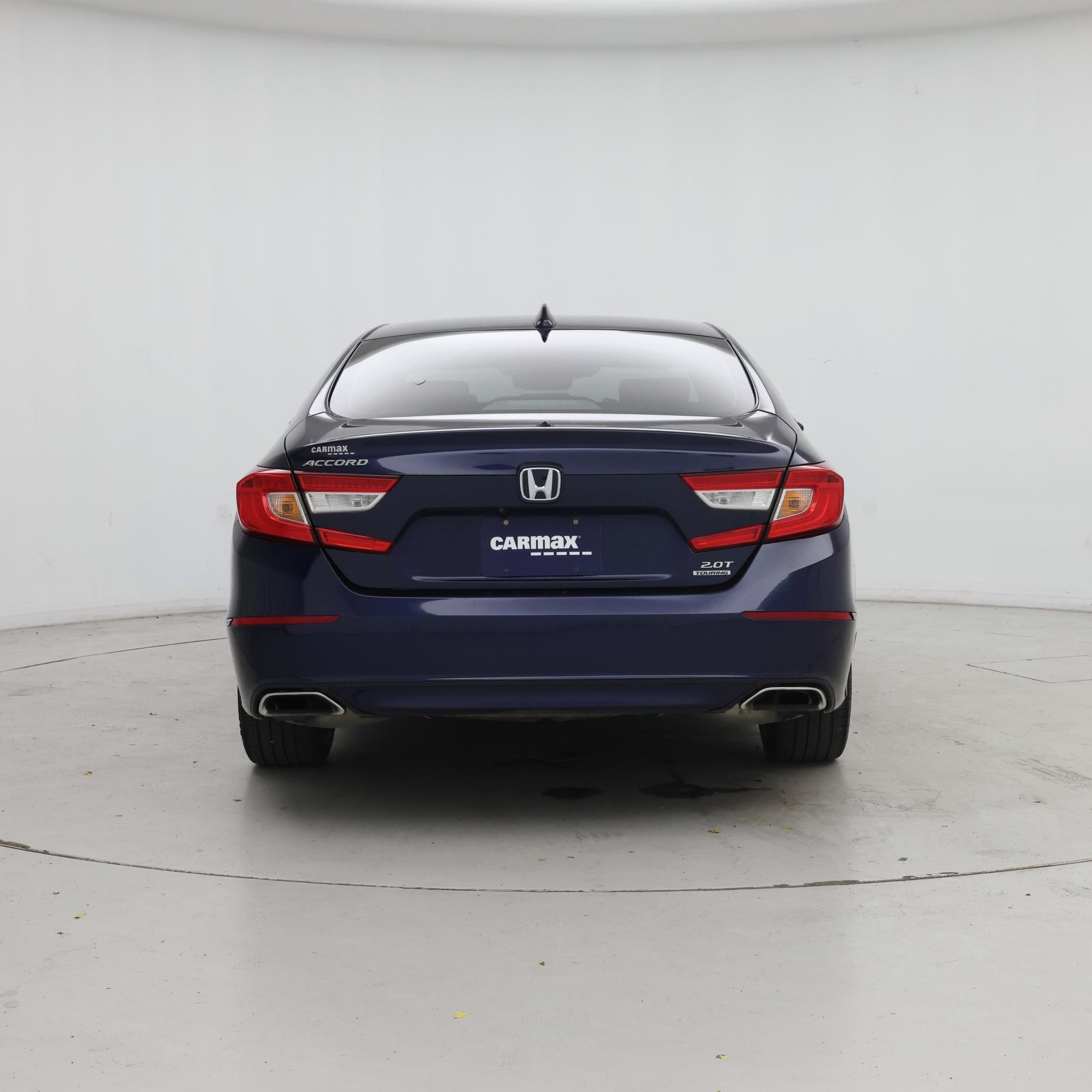 Thumbnail: 2019 Honda Accord - 6