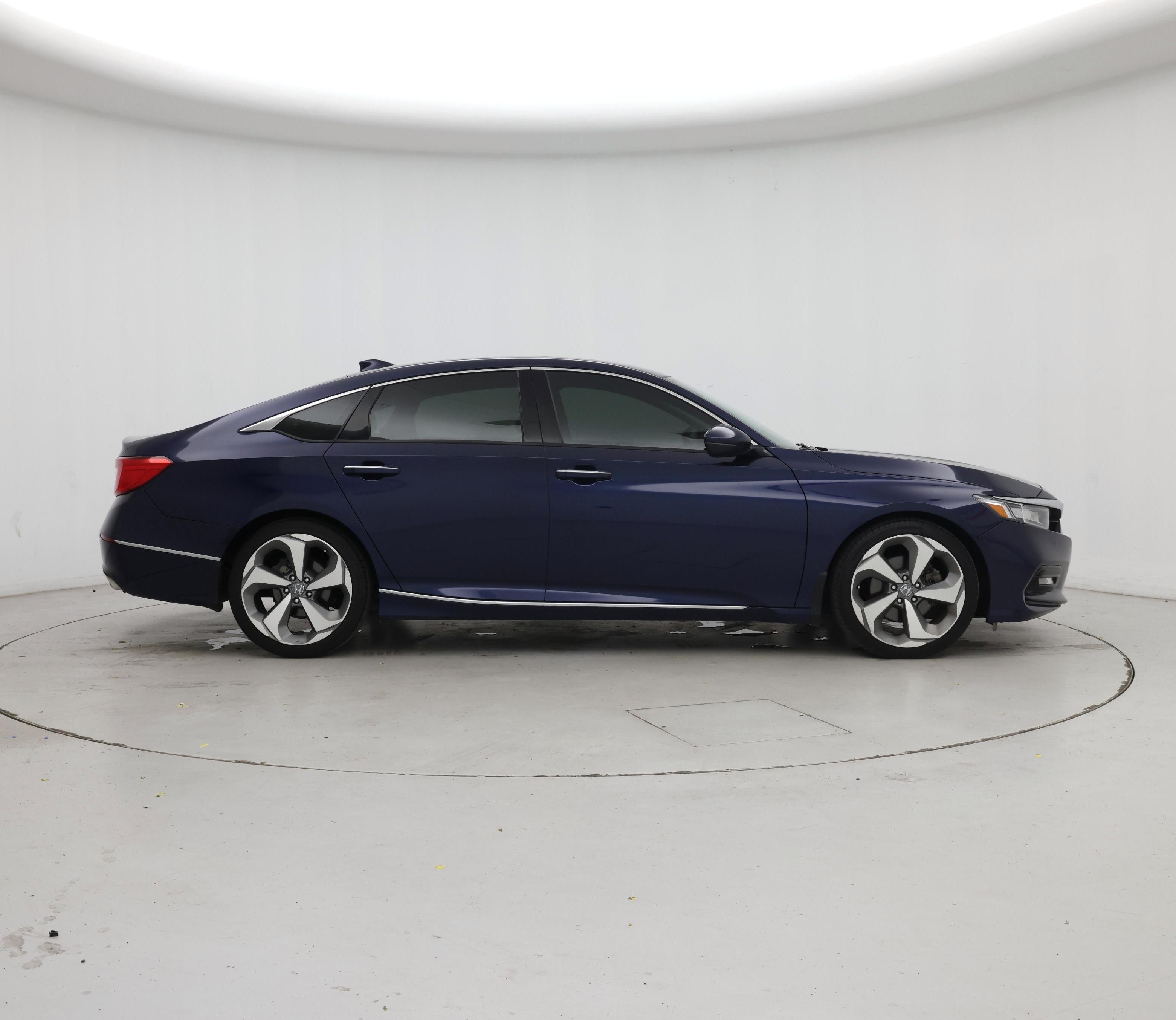 Thumbnail: 2019 Honda Accord - 7