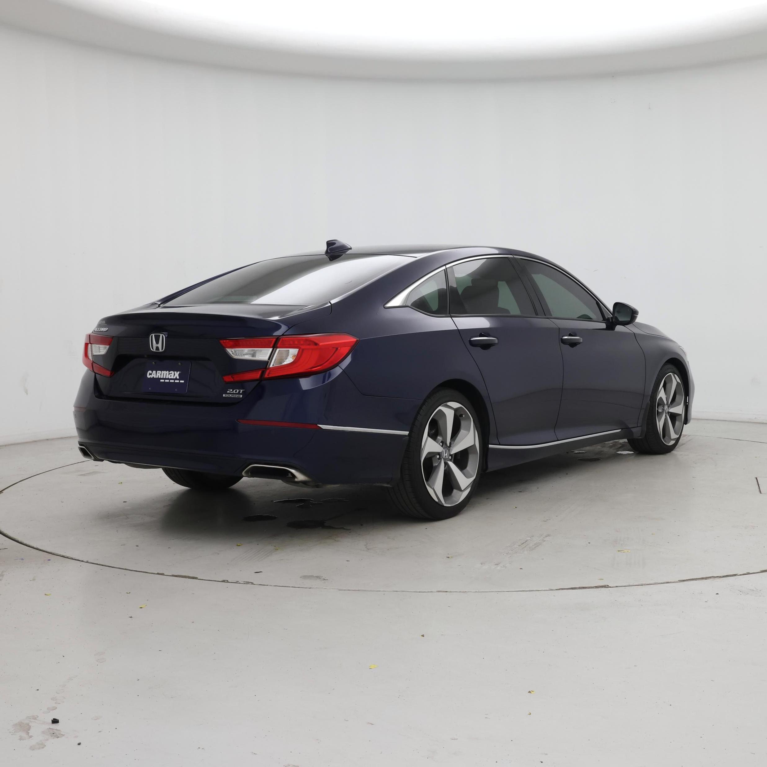 Thumbnail: 2019 Honda Accord - 8