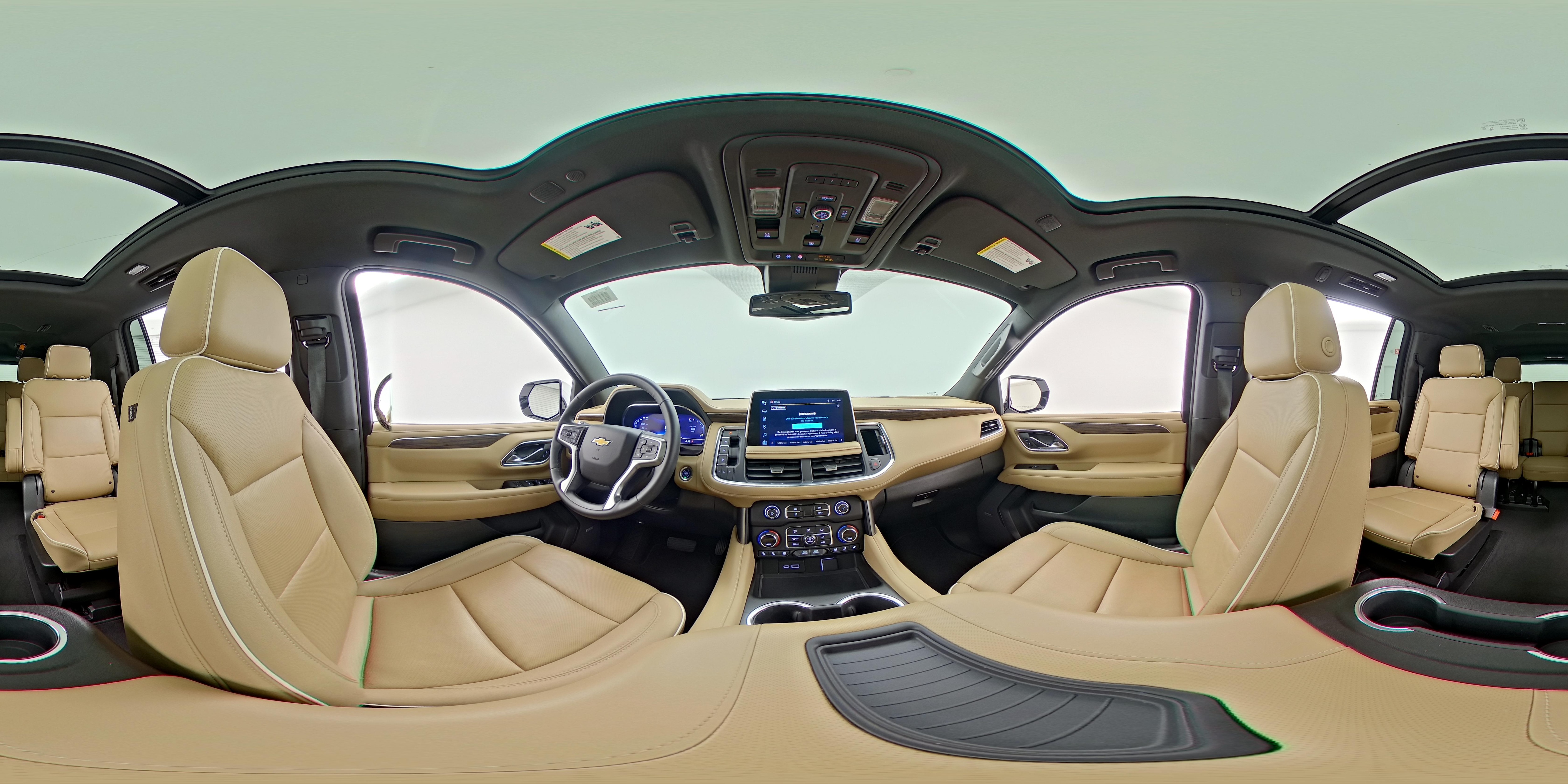 2024 Chevrolet Suburban Premier - Photo 27