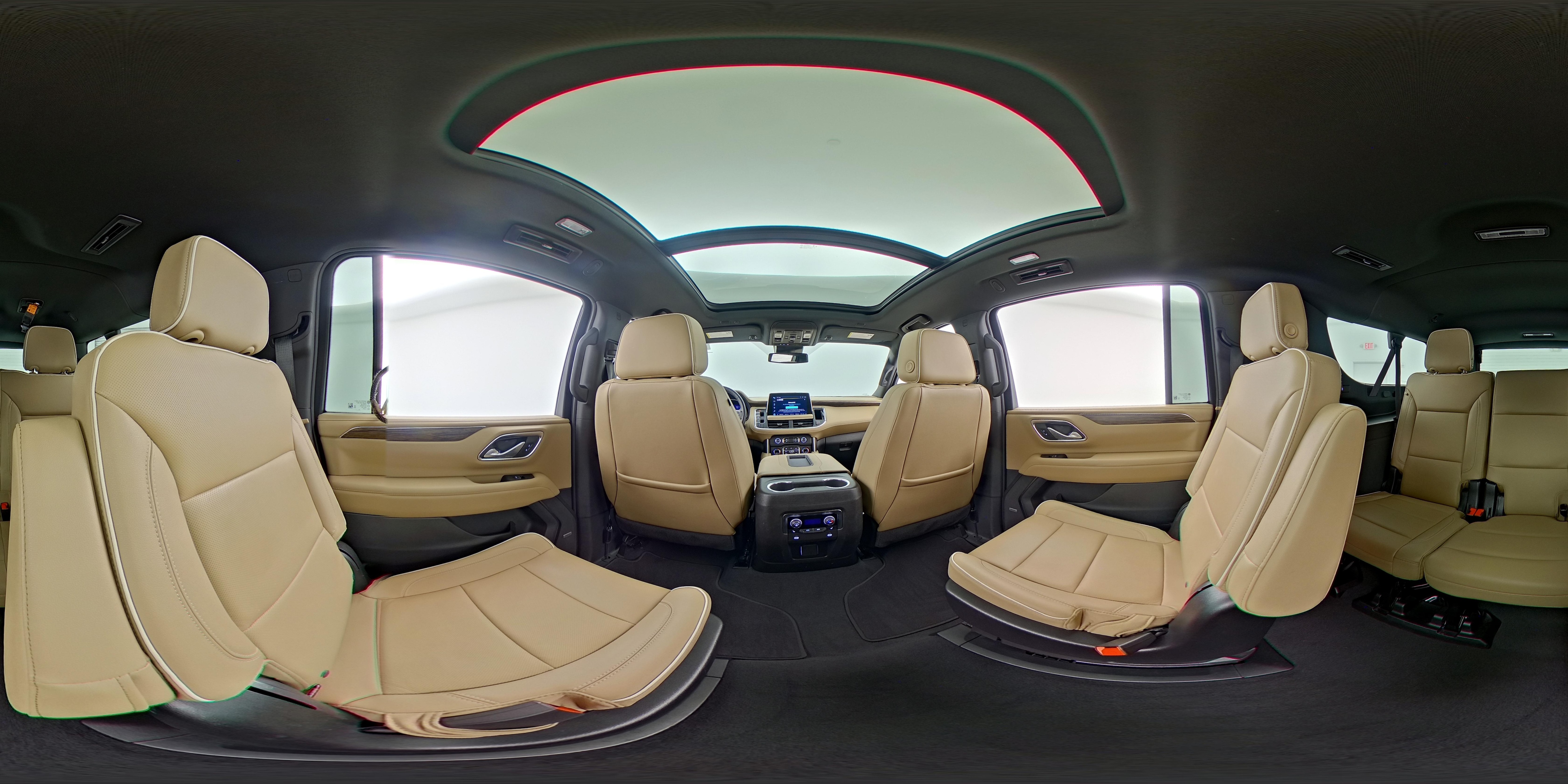 2024 Chevrolet Suburban Premier - Photo 28
