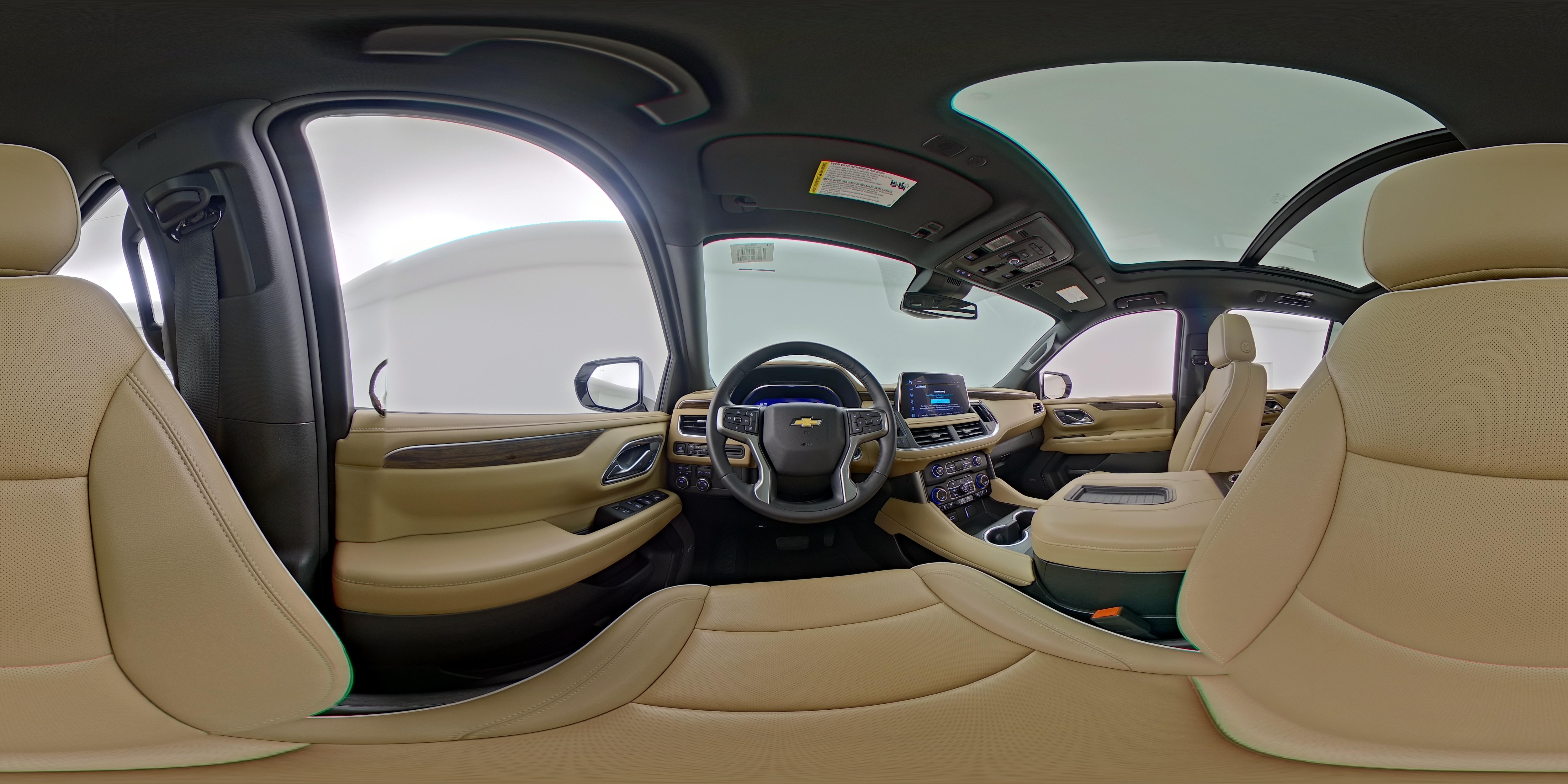 2024 Chevrolet Suburban Premier - Photo 29