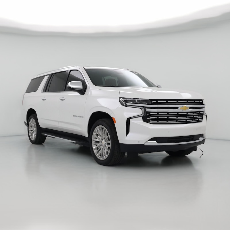 2024 Chevrolet Suburban 1500 Premier