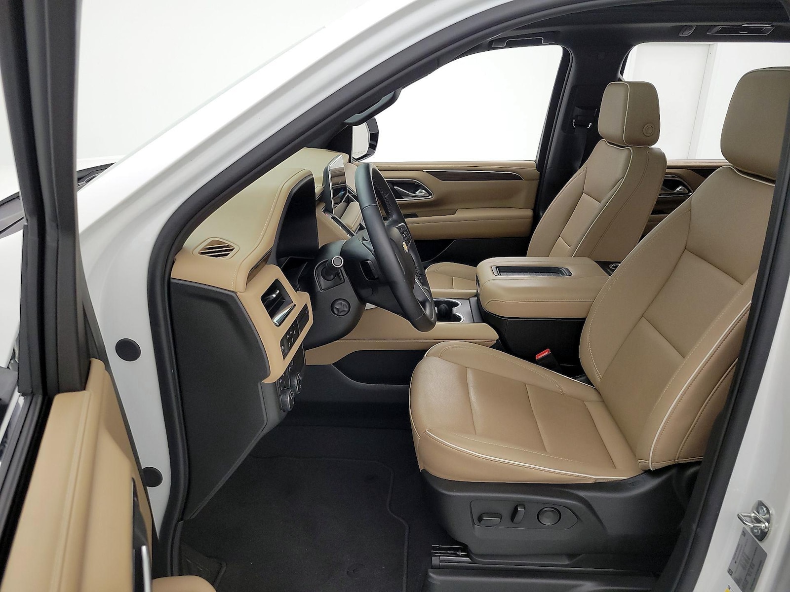 2024 Chevrolet Suburban Premier - Photo 12