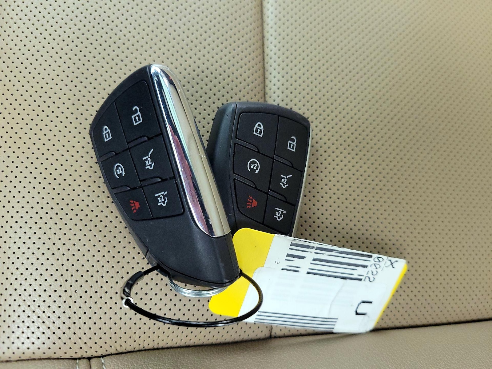 2024 Chevrolet Suburban Premier - Photo 26