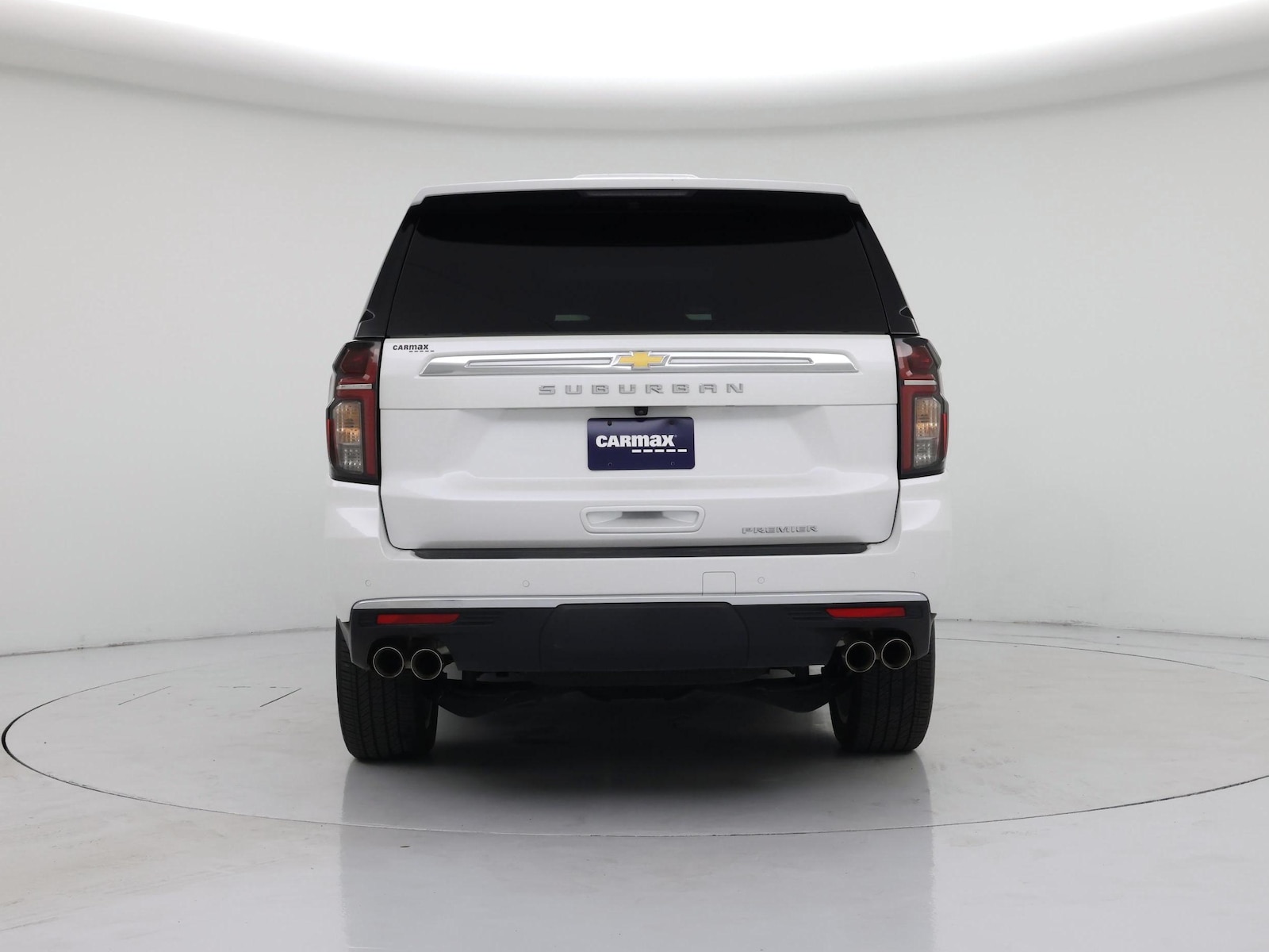 2024 Chevrolet Suburban Premier - Photo 7