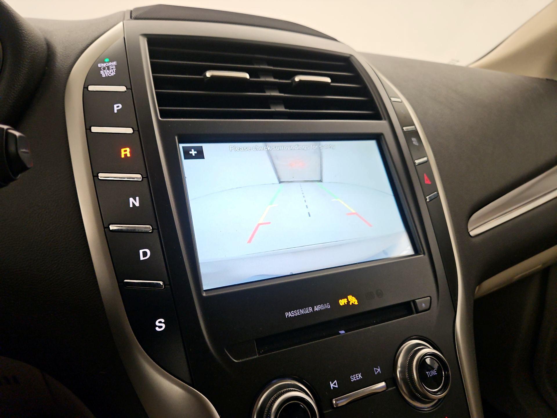 Thumbnail: 2018 Lincoln MKC - 12