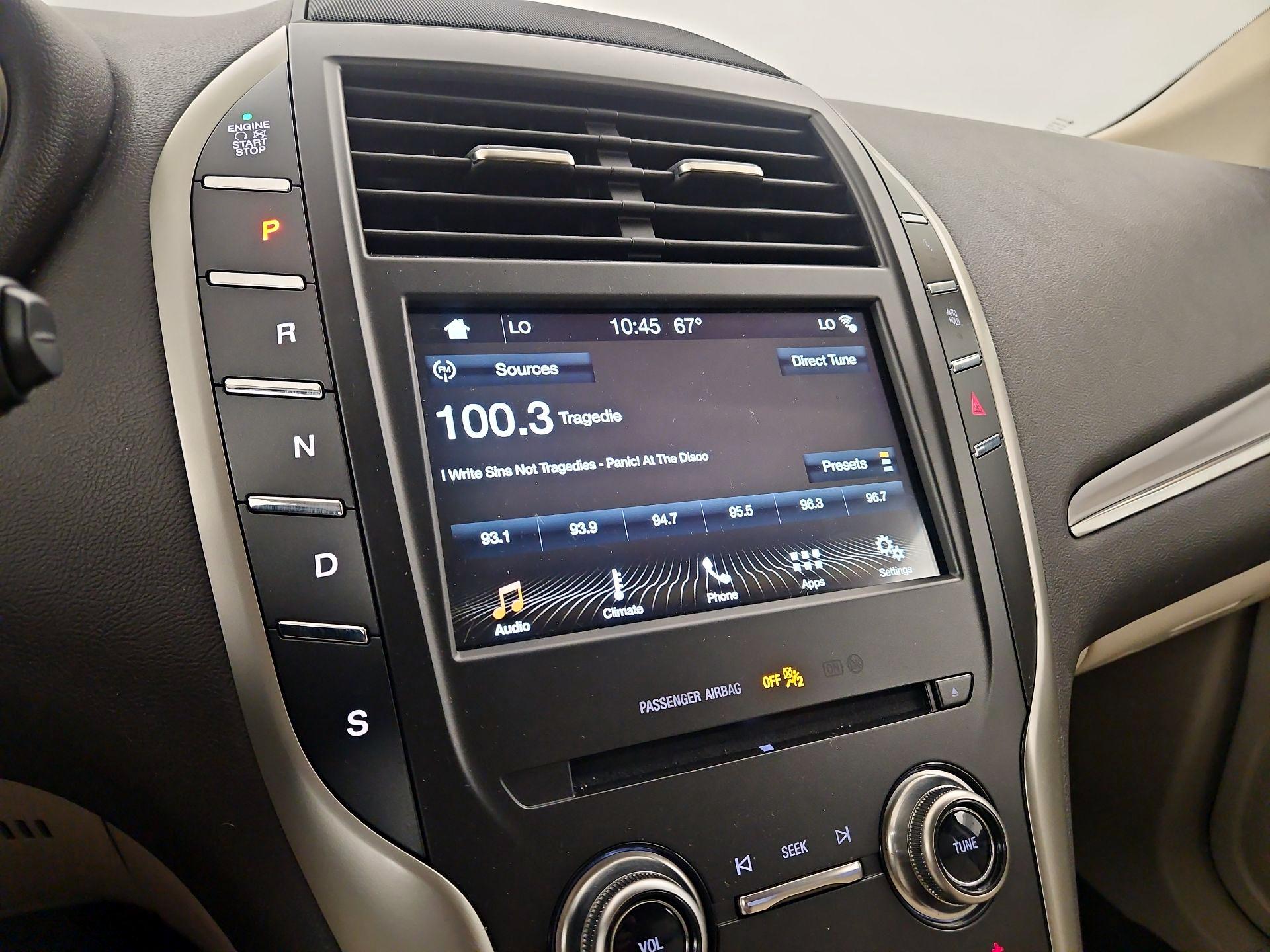 Thumbnail: 2018 Lincoln MKC - 13