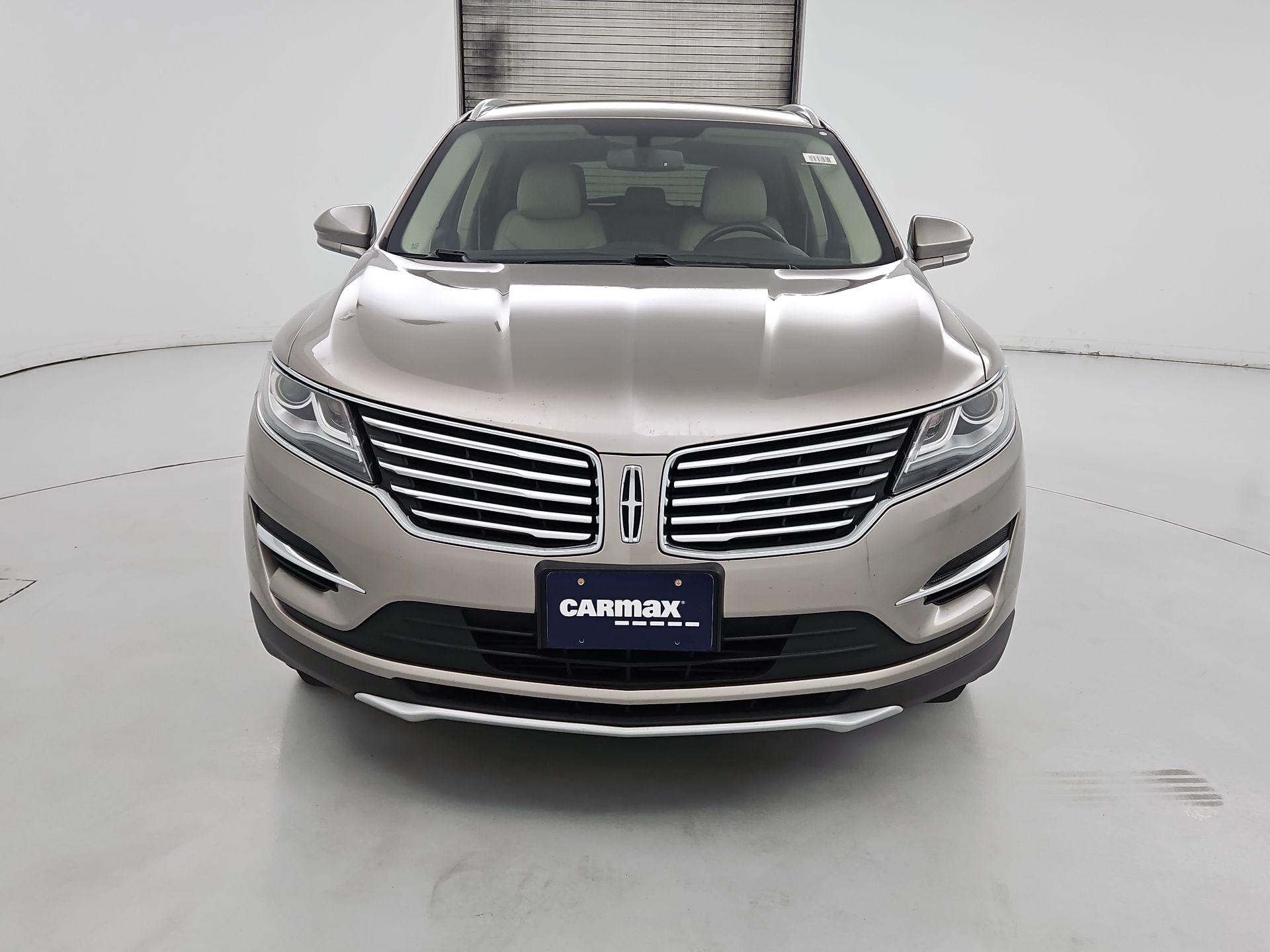 Thumbnail: 2018 Lincoln MKC - 2