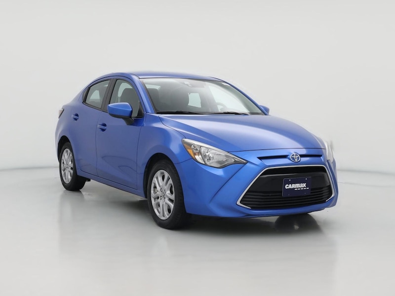 2017 Toyota Yaris iA  -
                  Tulsa, OK