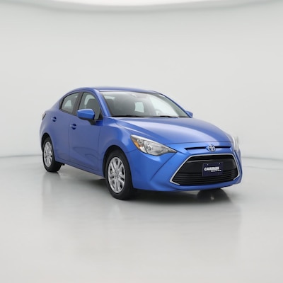 2017 Toyota Yaris iA