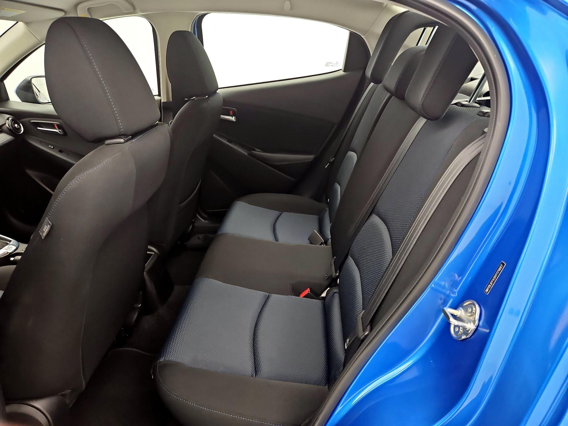 Thumbnail: 2017 Toyota Yaris iA - 20