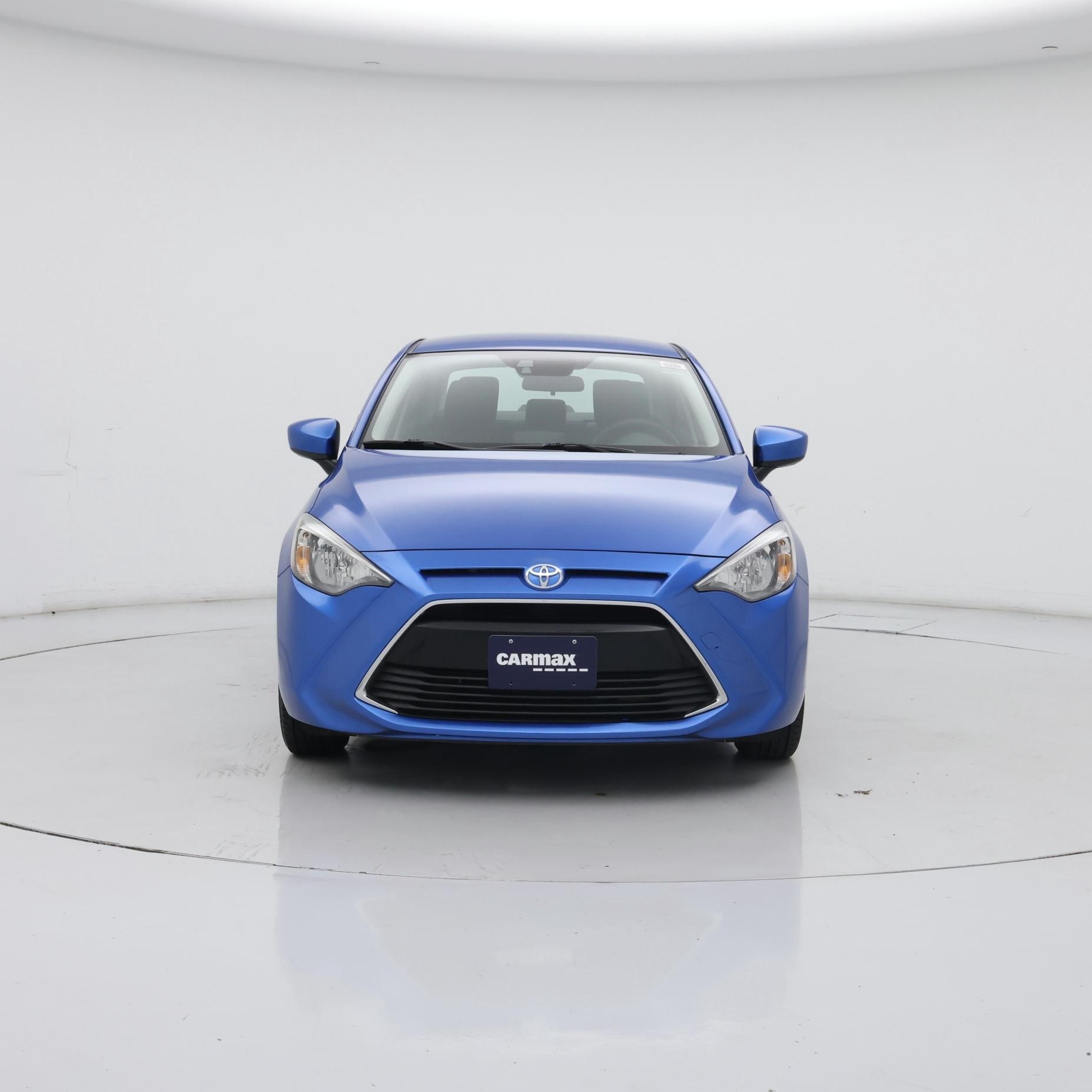 Thumbnail: 2017 Toyota Yaris iA - 5