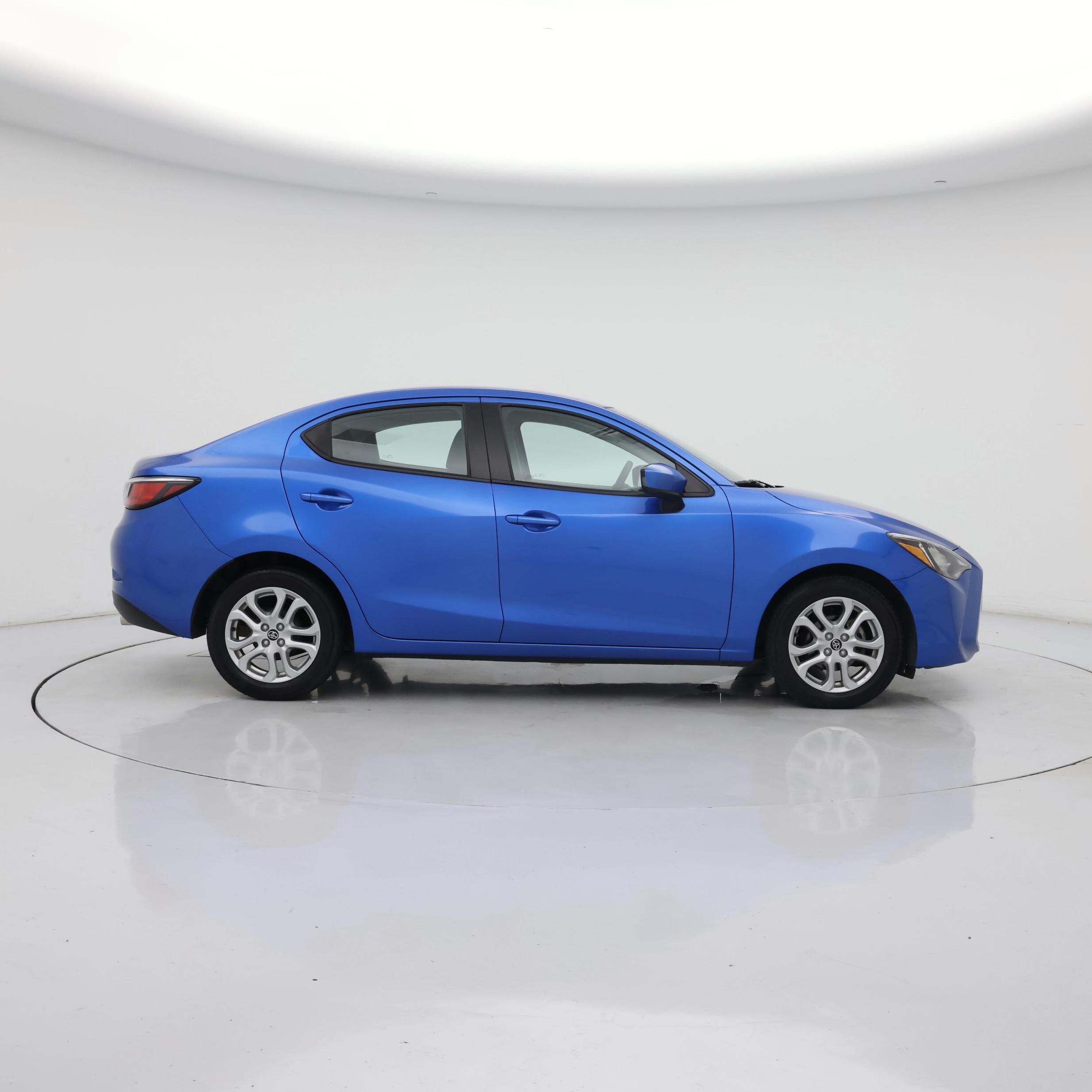 Thumbnail: 2017 Toyota Yaris iA - 7