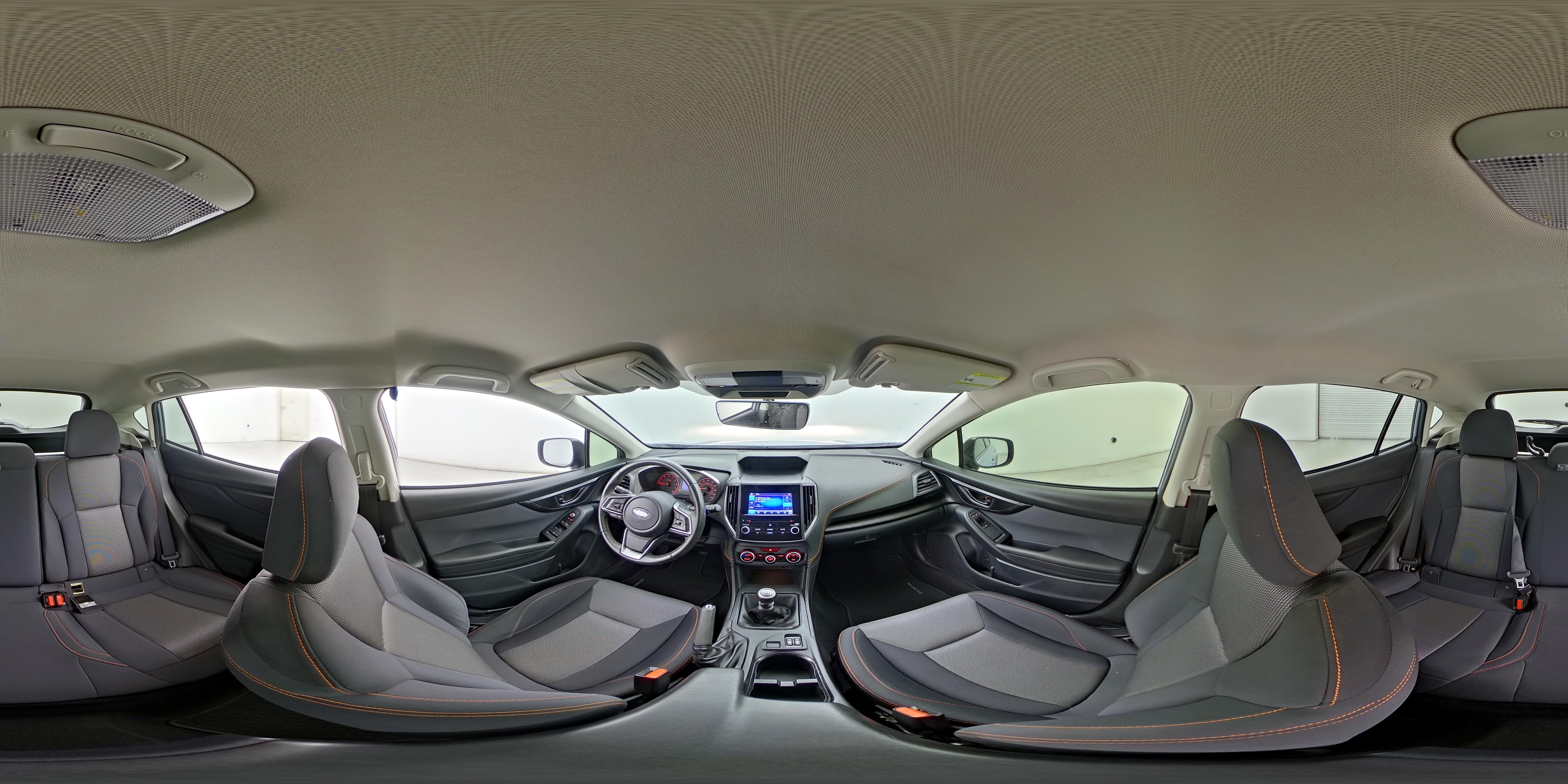 2023 Subaru Crosstrek Premium - Photo 24