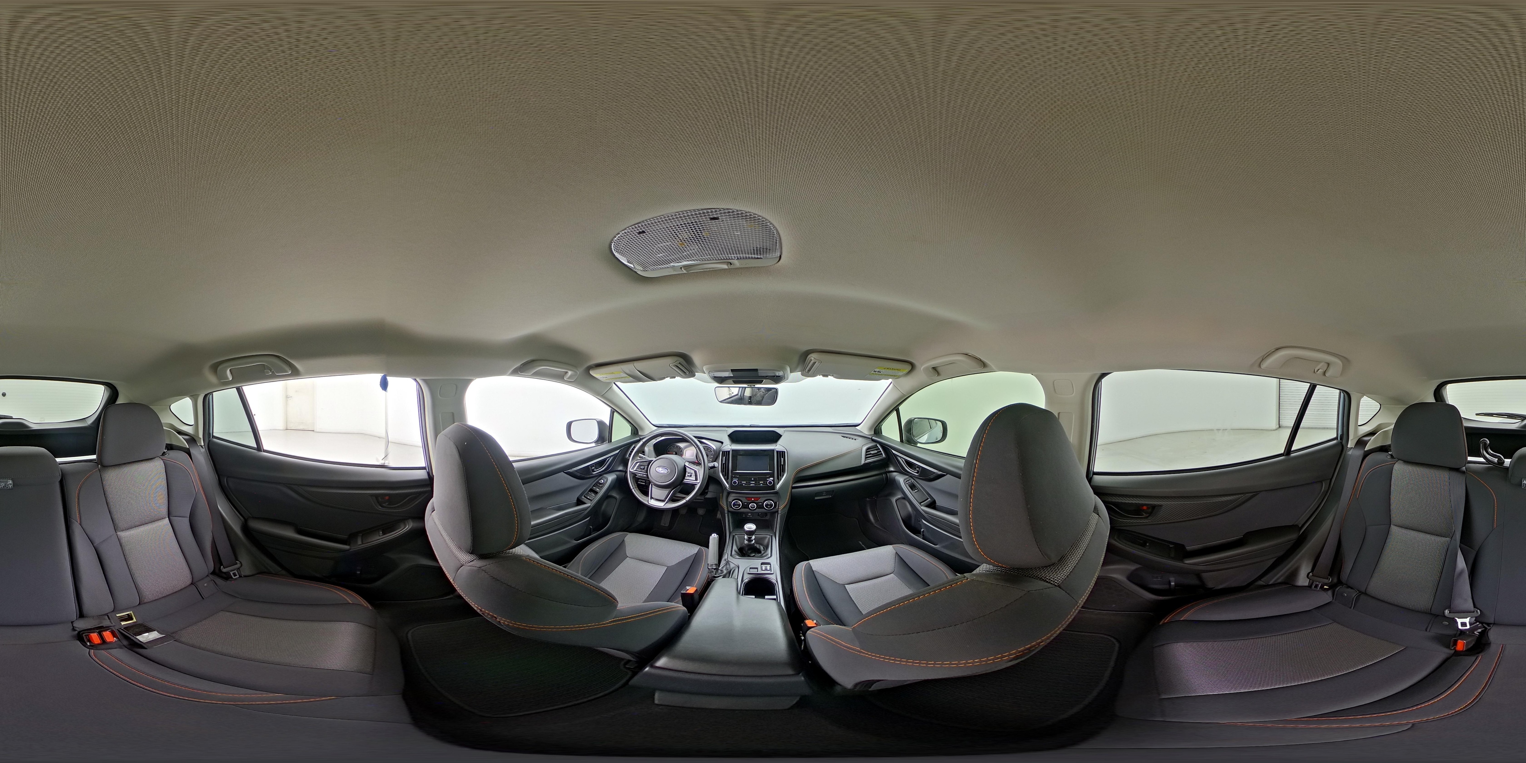 2023 Subaru Crosstrek Premium - Photo 25