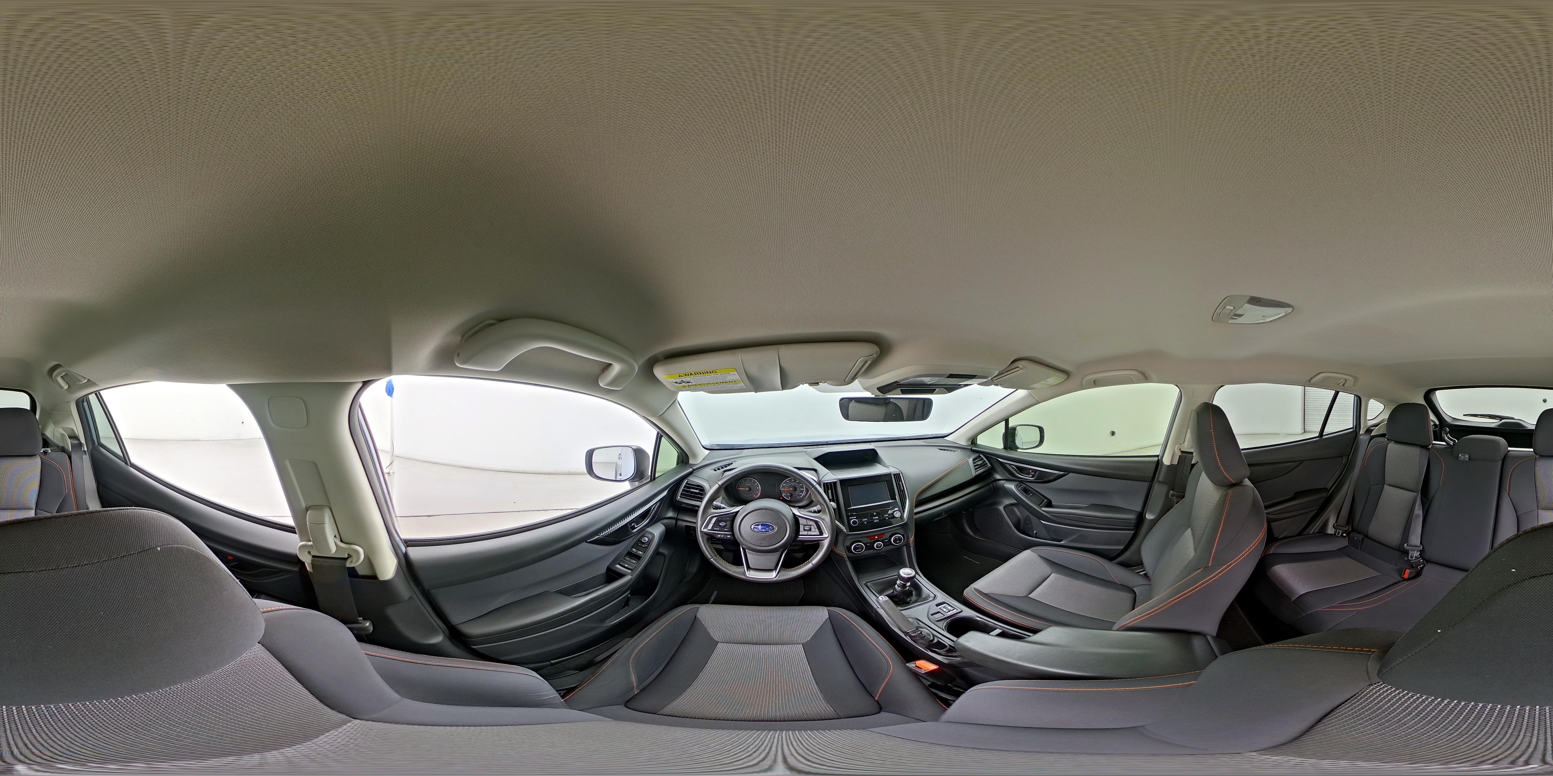 2023 Subaru Crosstrek Premium - Photo 26