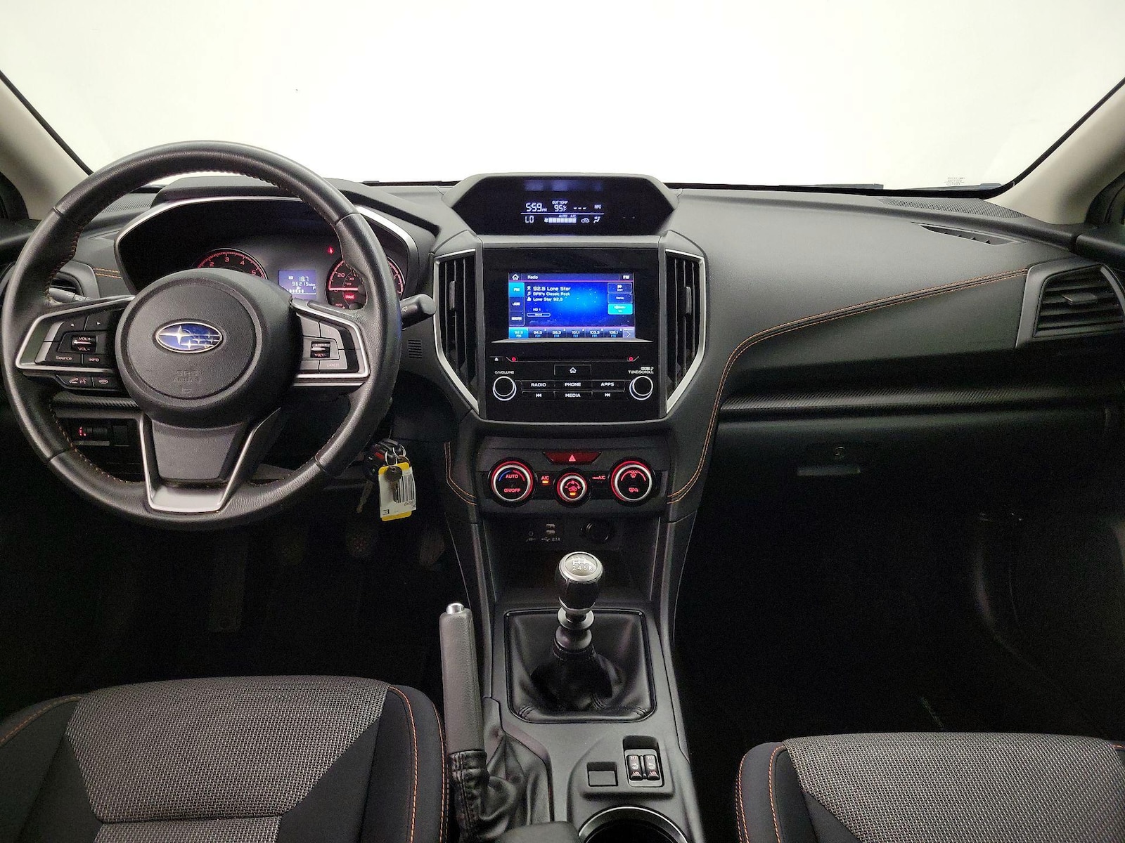 2023 Subaru Crosstrek Premium - Photo 10
