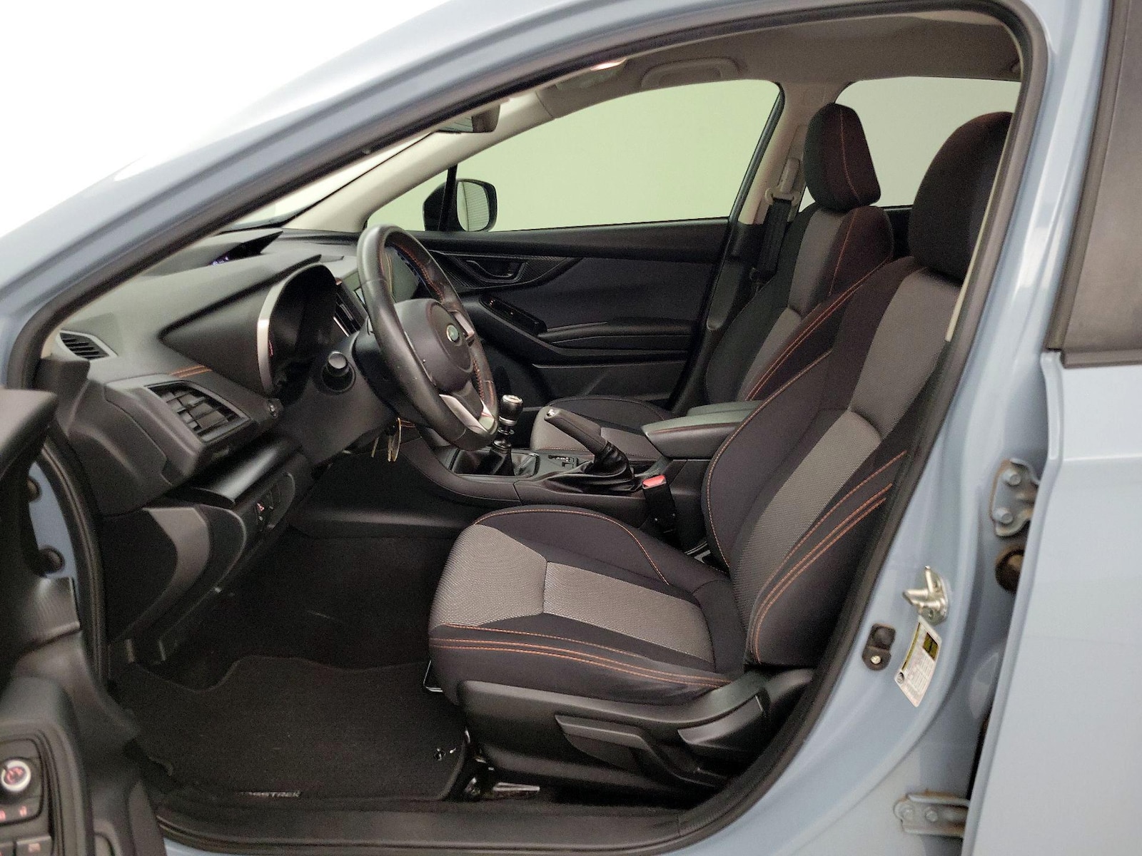 2023 Subaru Crosstrek Premium - Photo 12