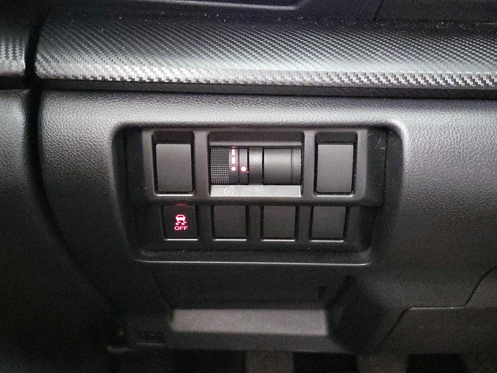 2023 Subaru Crosstrek Premium - Photo 14