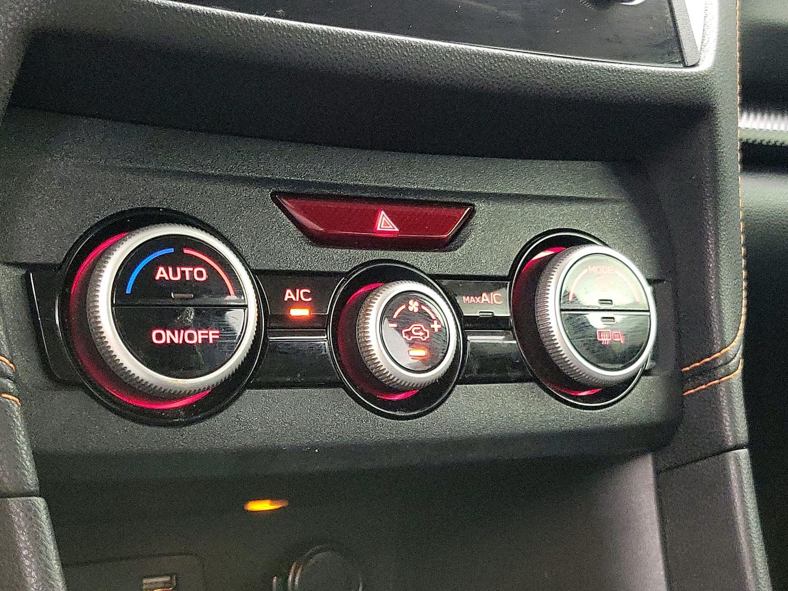 2023 Subaru Crosstrek Premium - Photo 17