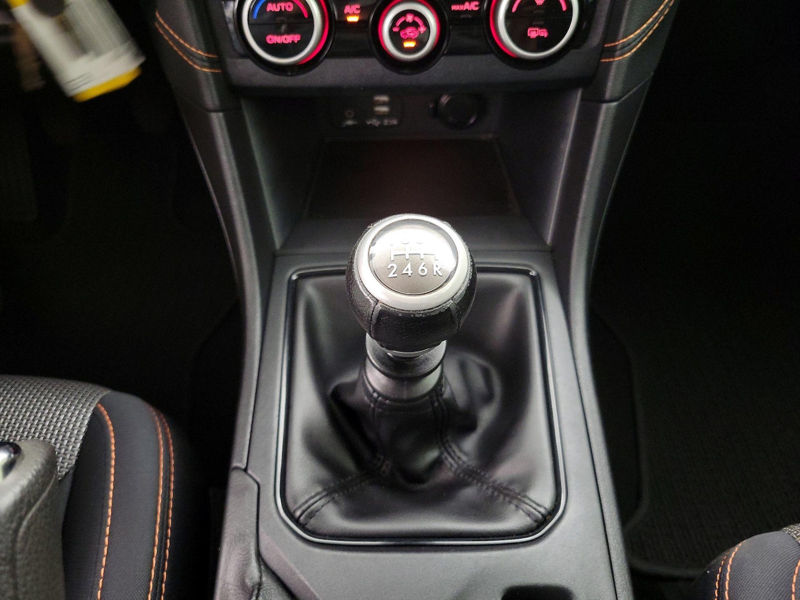 2023 Subaru Crosstrek Premium - Photo 18