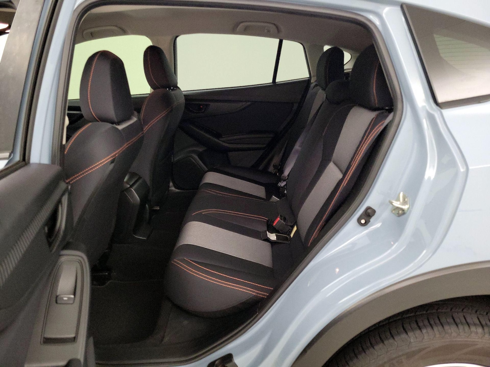 2023 Subaru Crosstrek Premium - Photo 20