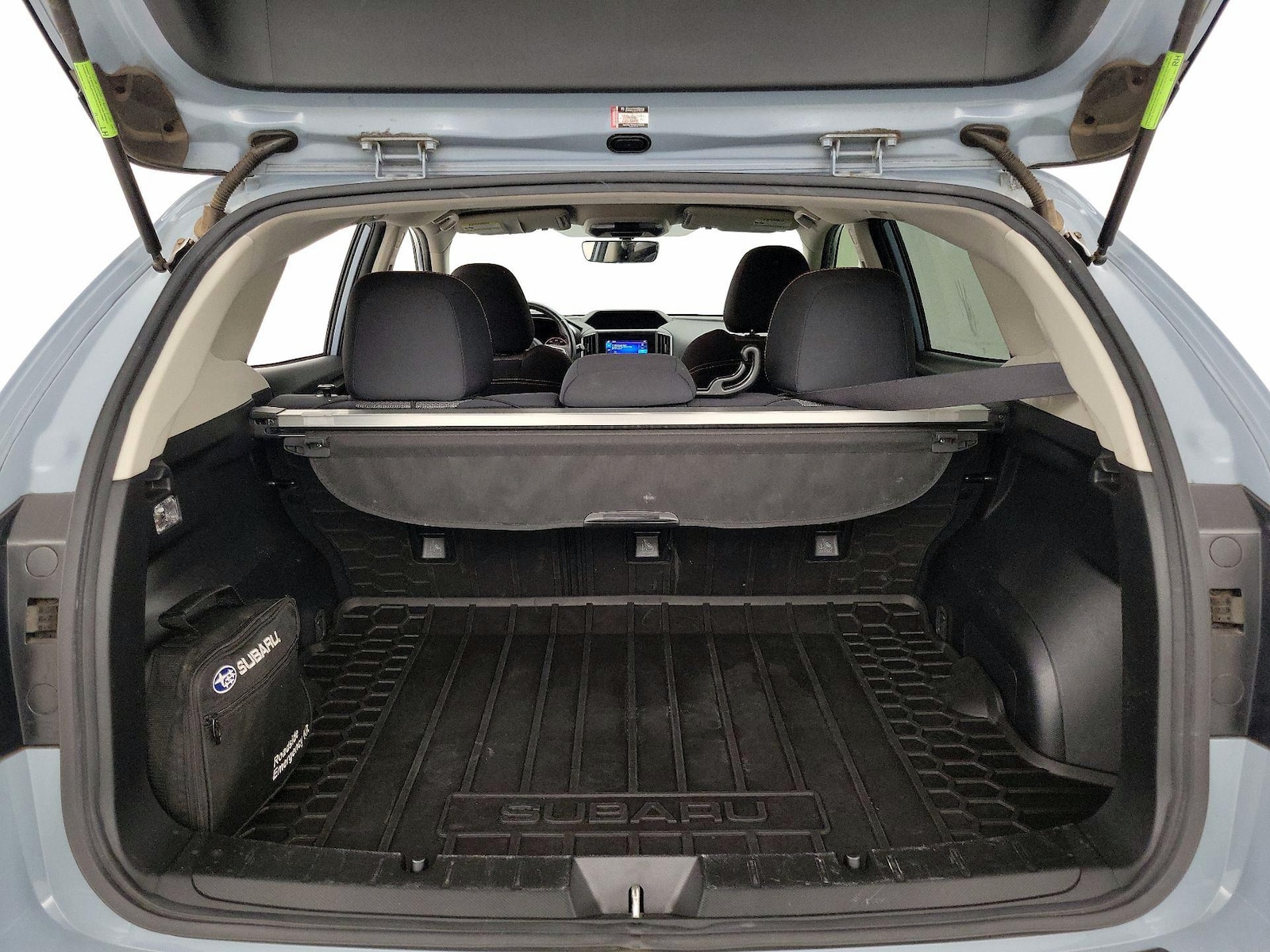 2023 Subaru Crosstrek Premium - Photo 21