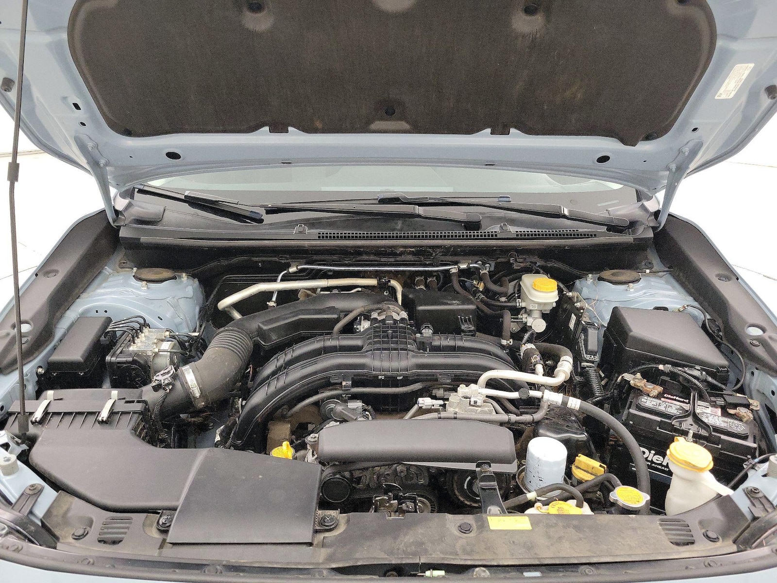 2023 Subaru Crosstrek Premium - Photo 22