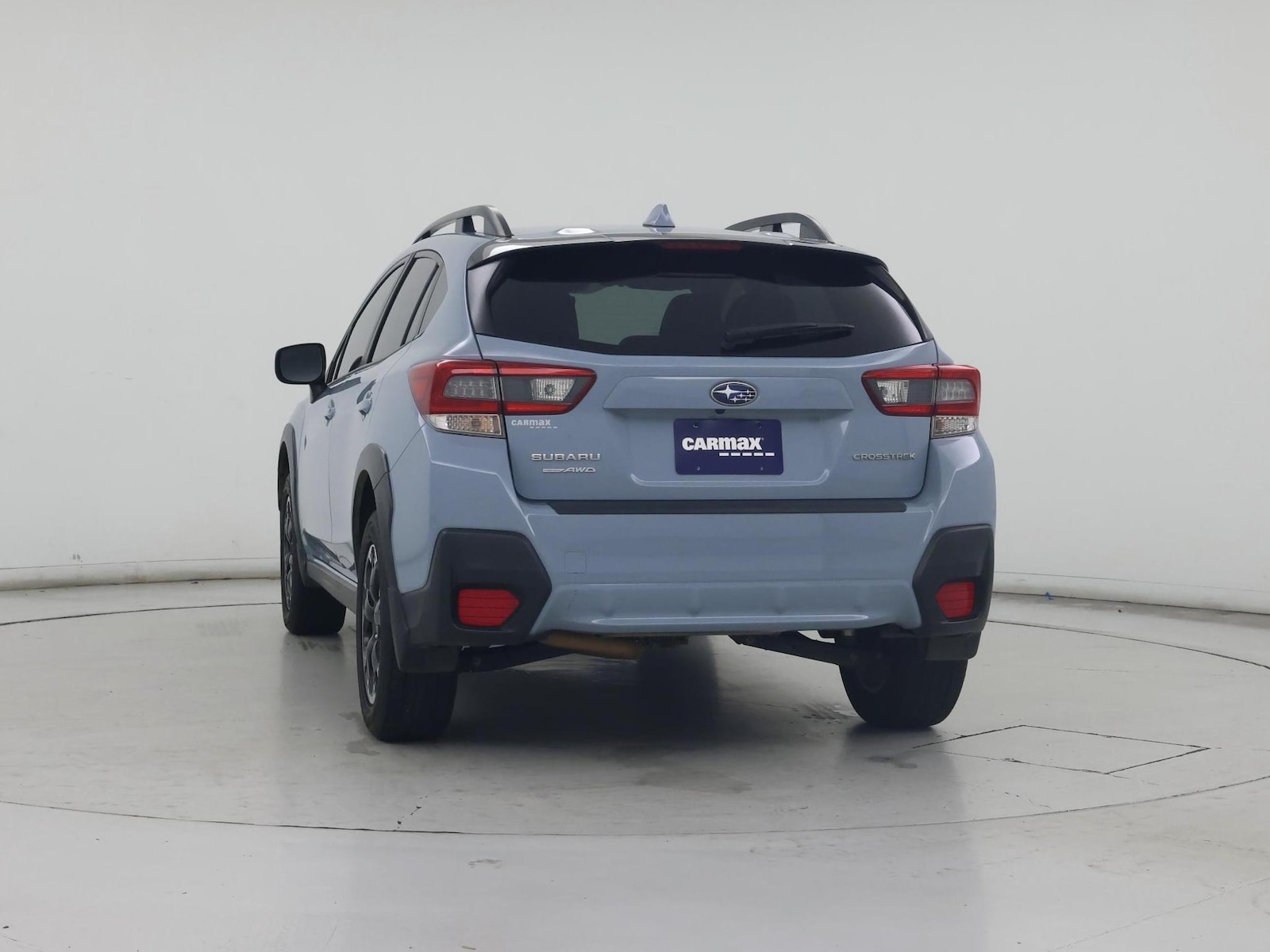 2023 Subaru Crosstrek Premium - Photo 7