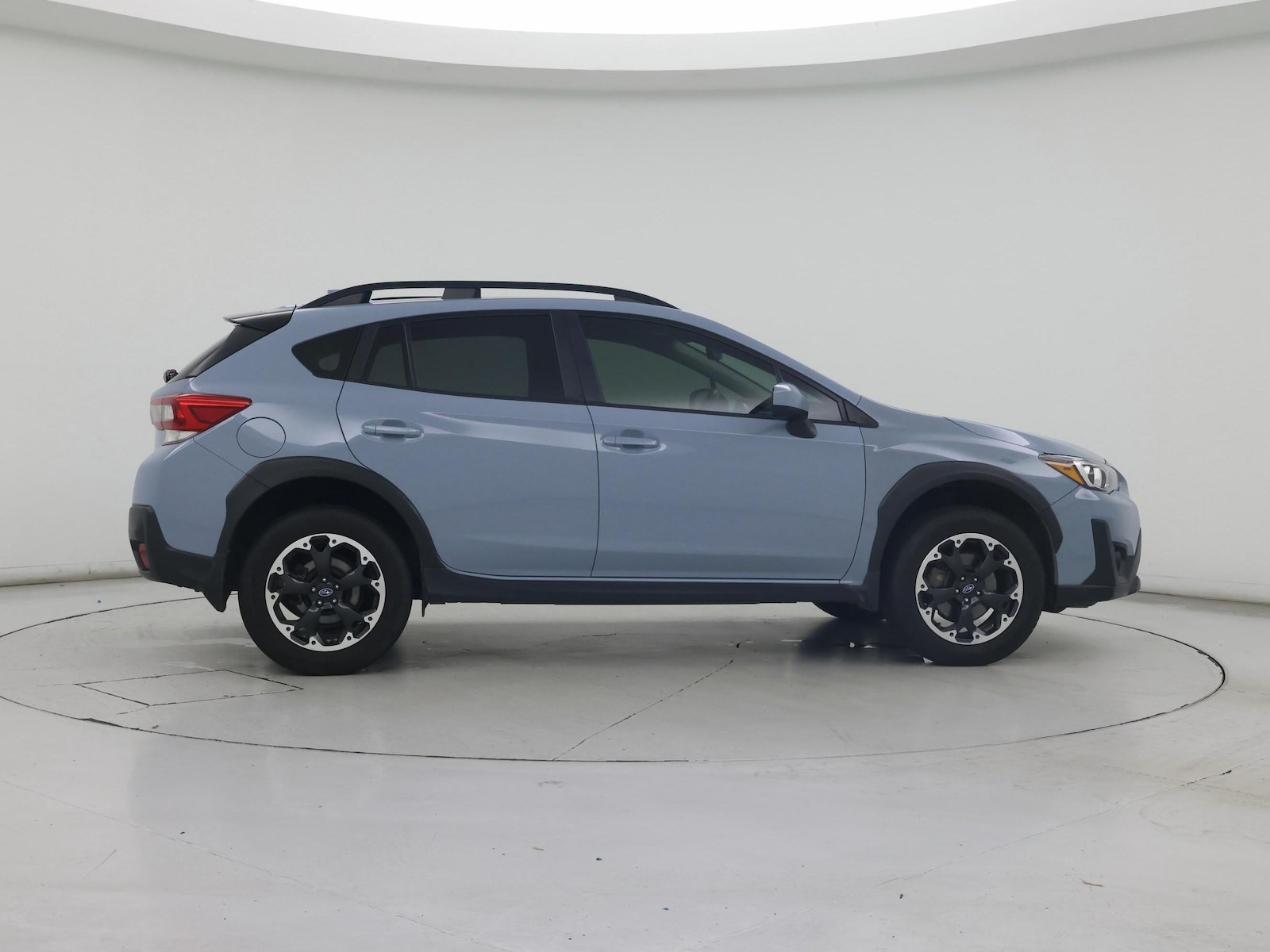 2023 Subaru Crosstrek Premium - Photo 8