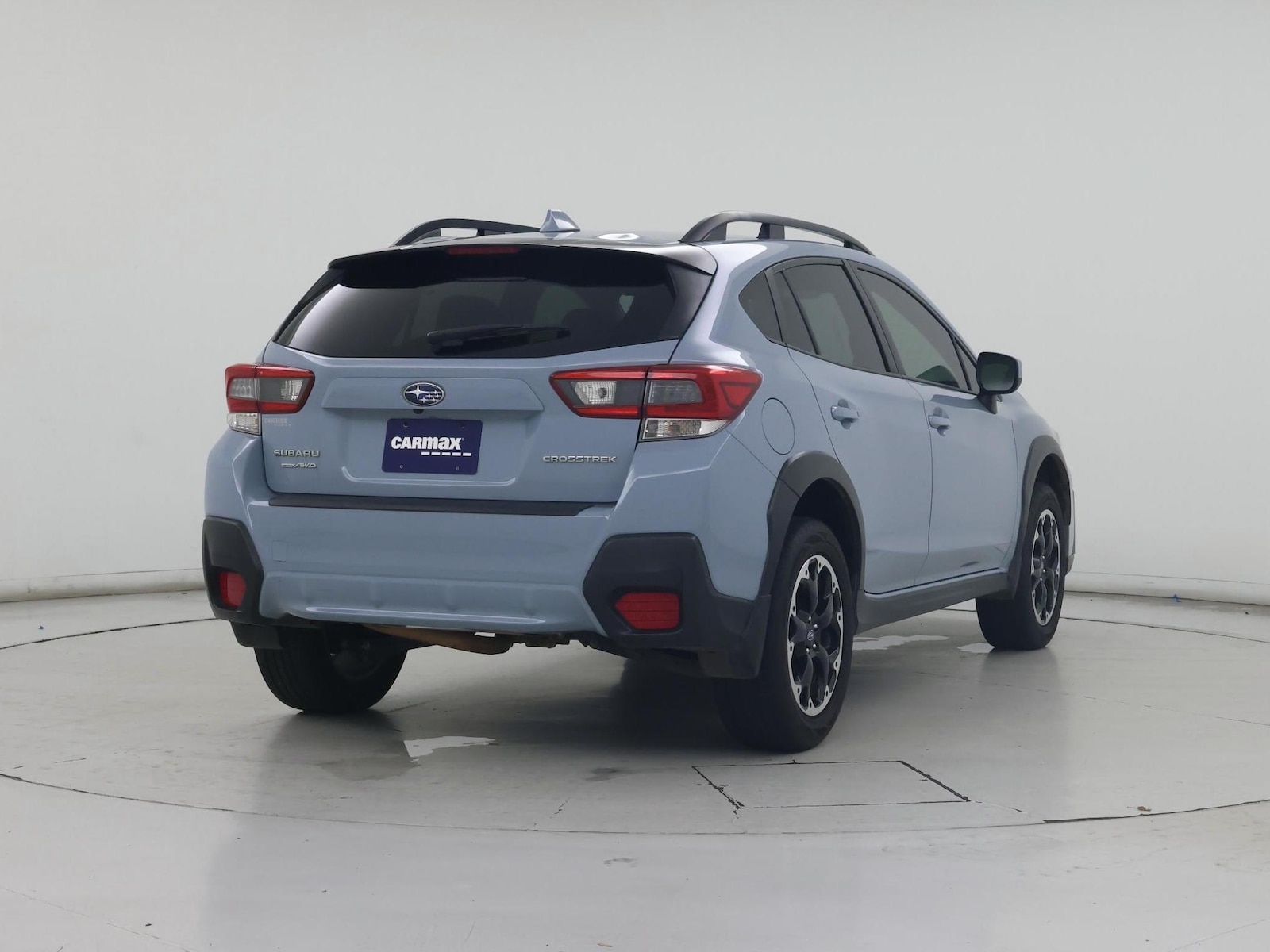 2023 Subaru Crosstrek Premium - Photo 9