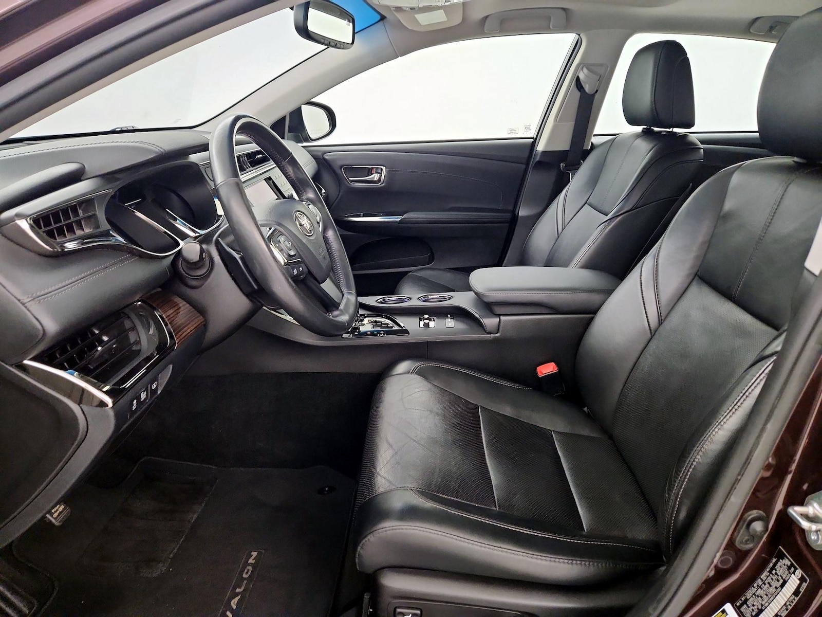 2014 Toyota Avalon Limited - Photo 10