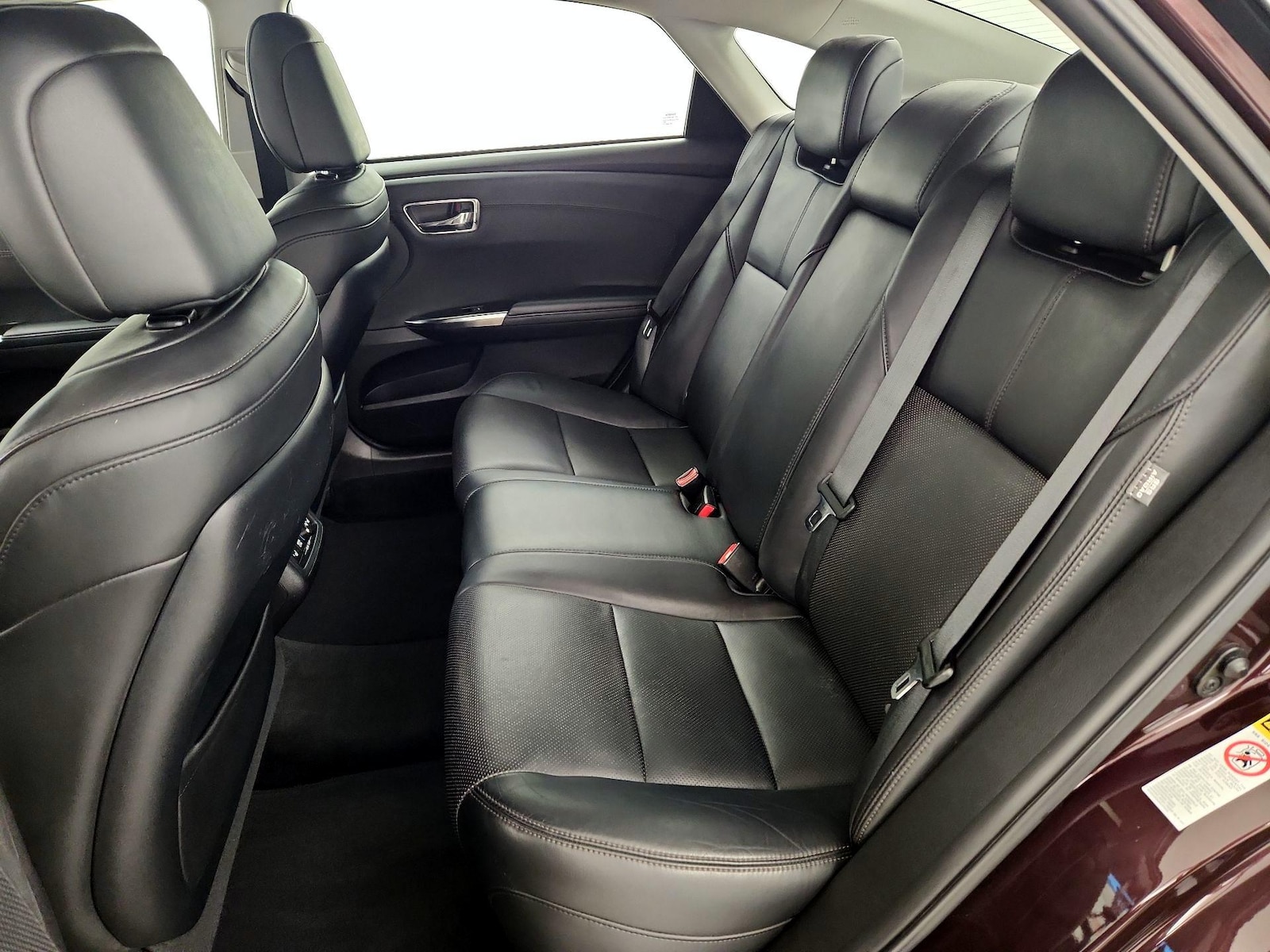 2014 Toyota Avalon Limited - Photo 20