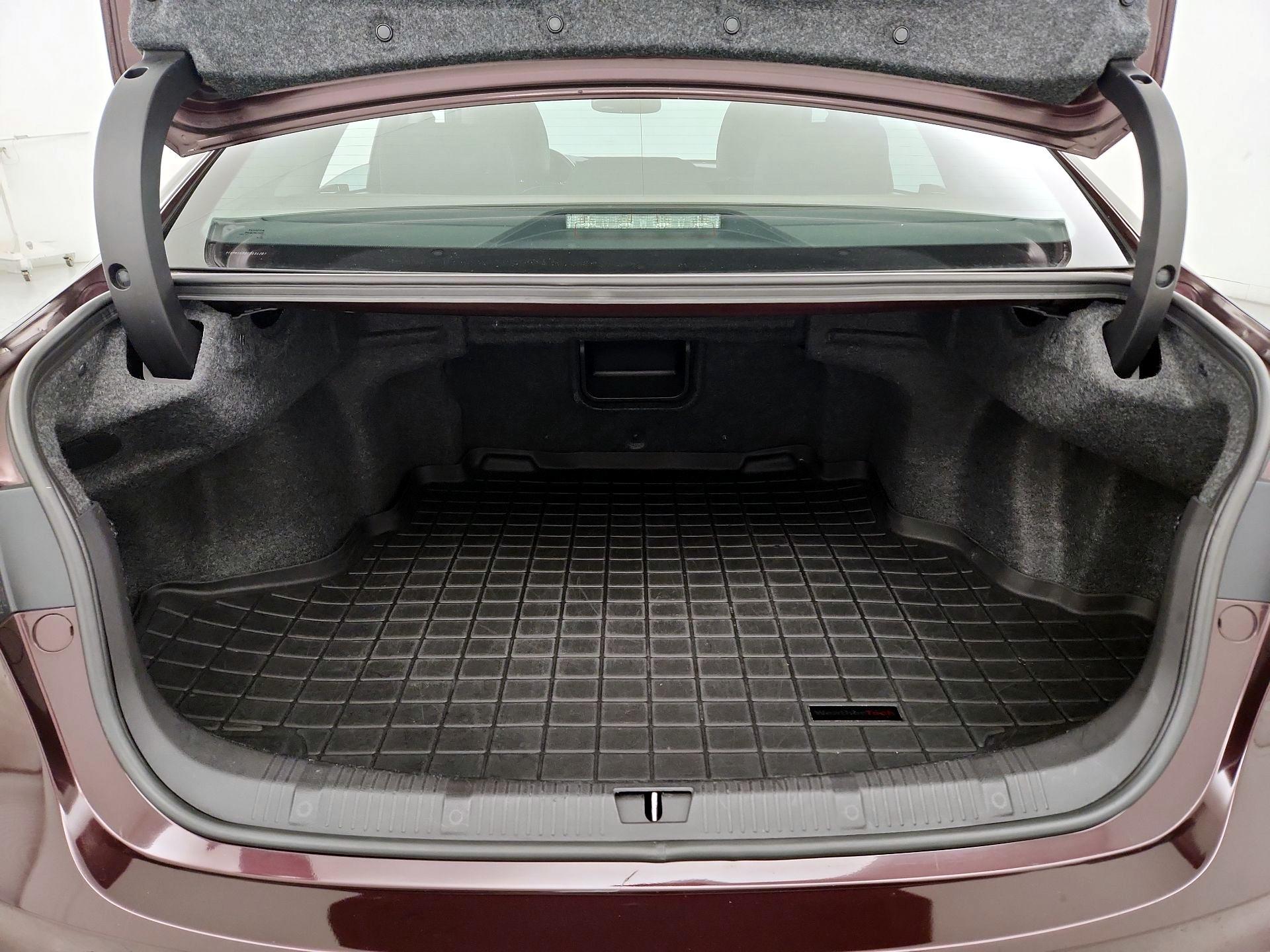 Thumbnail: 2014 Toyota Avalon - 20