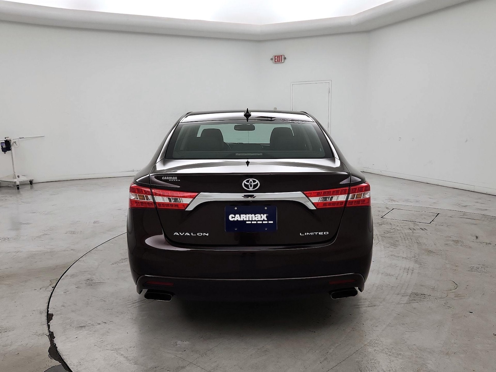 2014 Toyota Avalon Limited - Photo 6