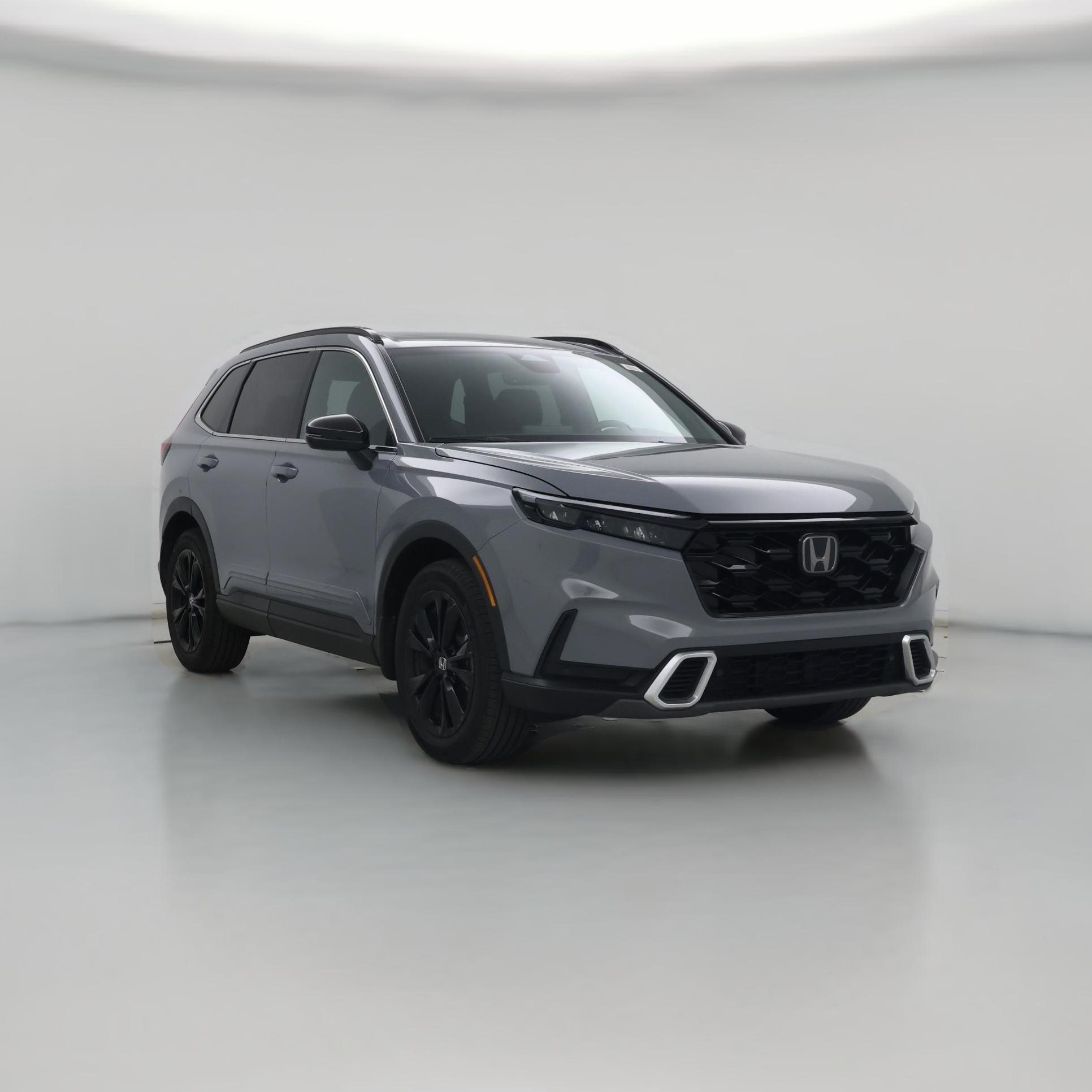 Thumbnail: 2023 Honda CR-V - 1