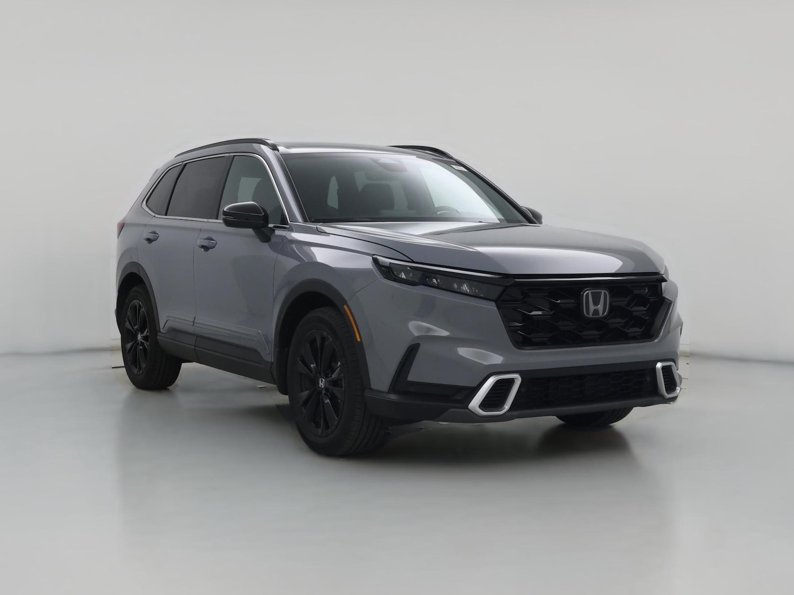 2023 Honda CR-V Hybrid