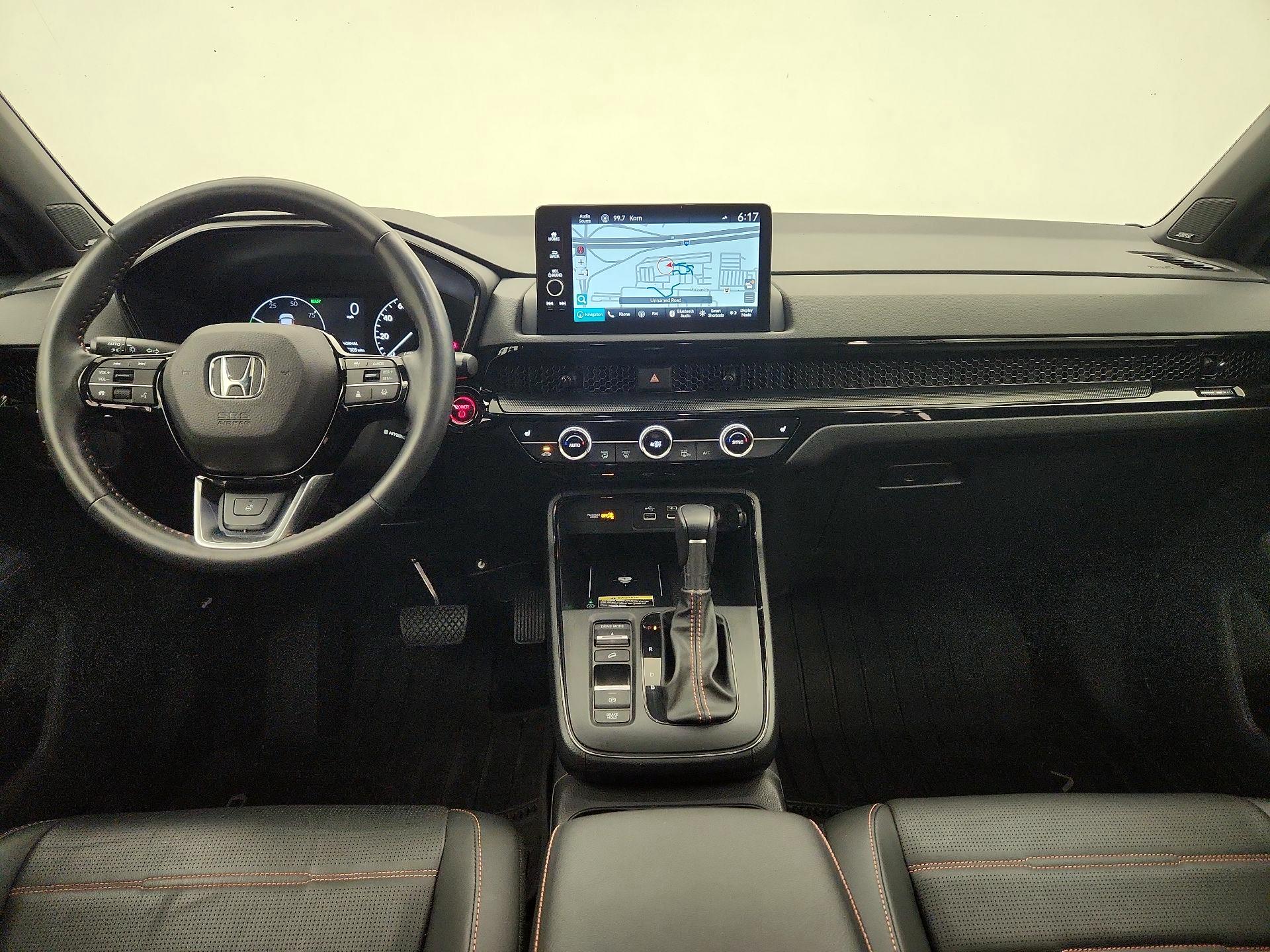 Thumbnail: 2023 Honda CR-V - 9